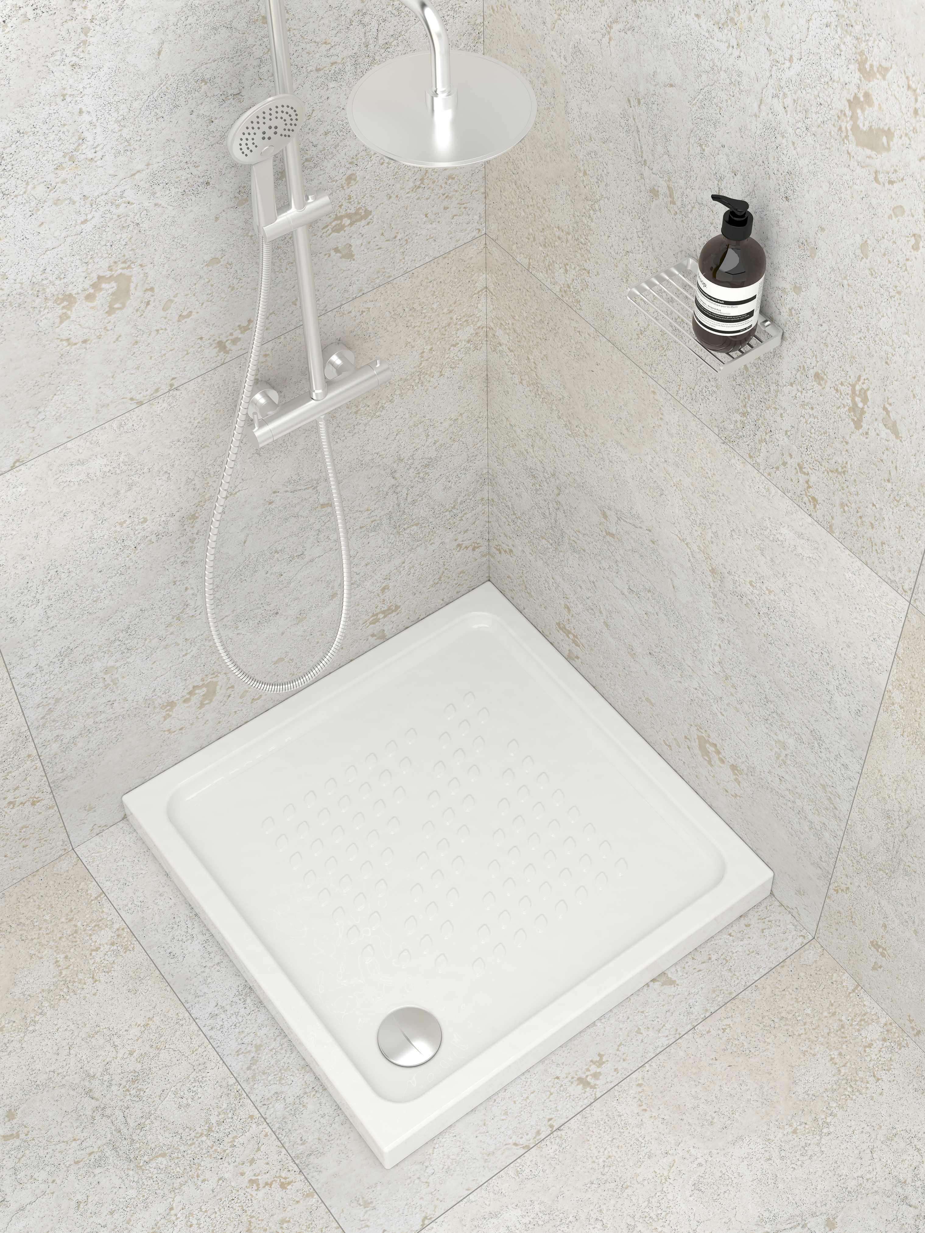 CALISSON SPA Zone Sanitana