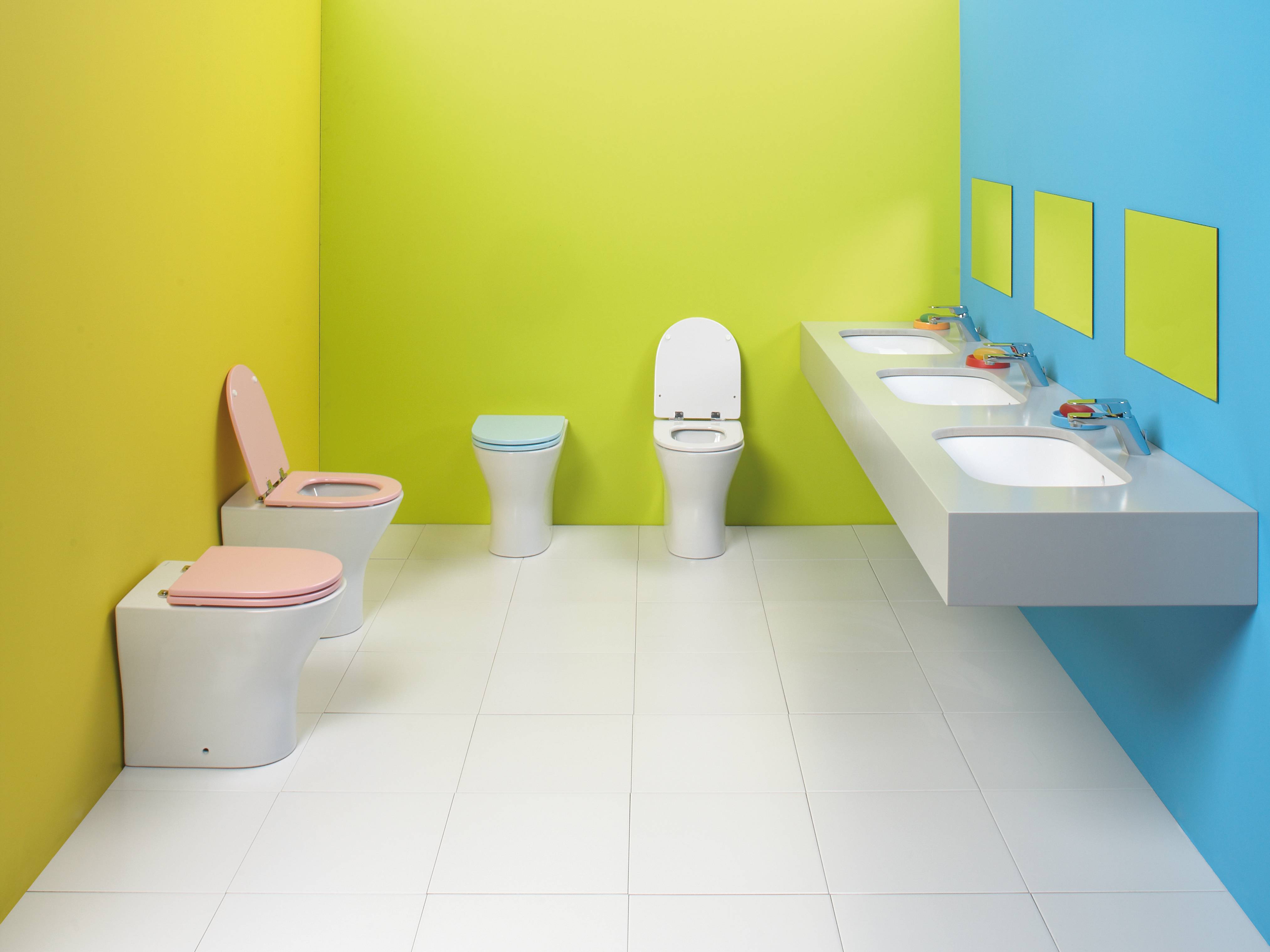 NEXO Private Zone Sanitana