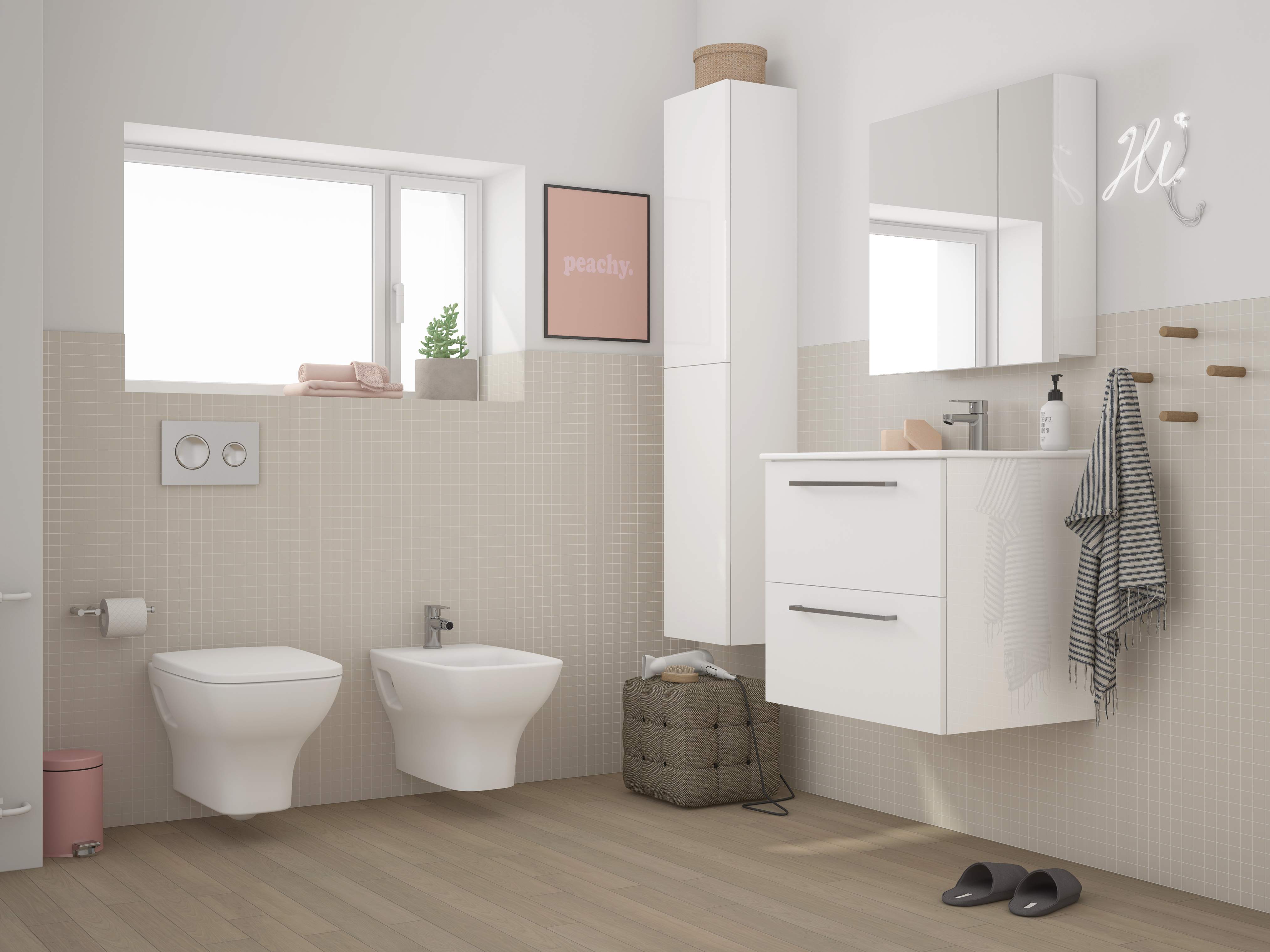 FICUS Beauty Zone Sanitana