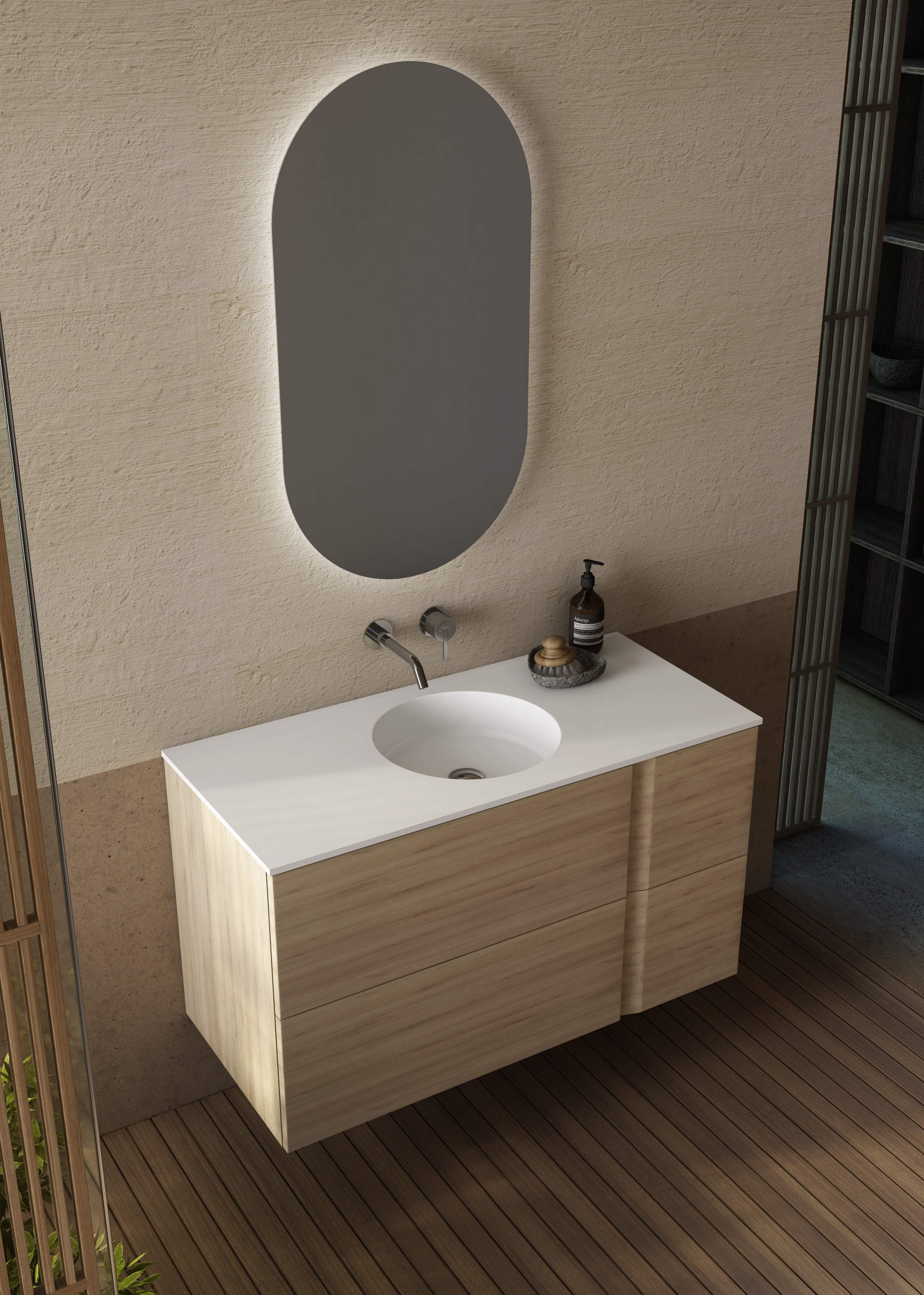 EVEN Beauty Zone Sanitana