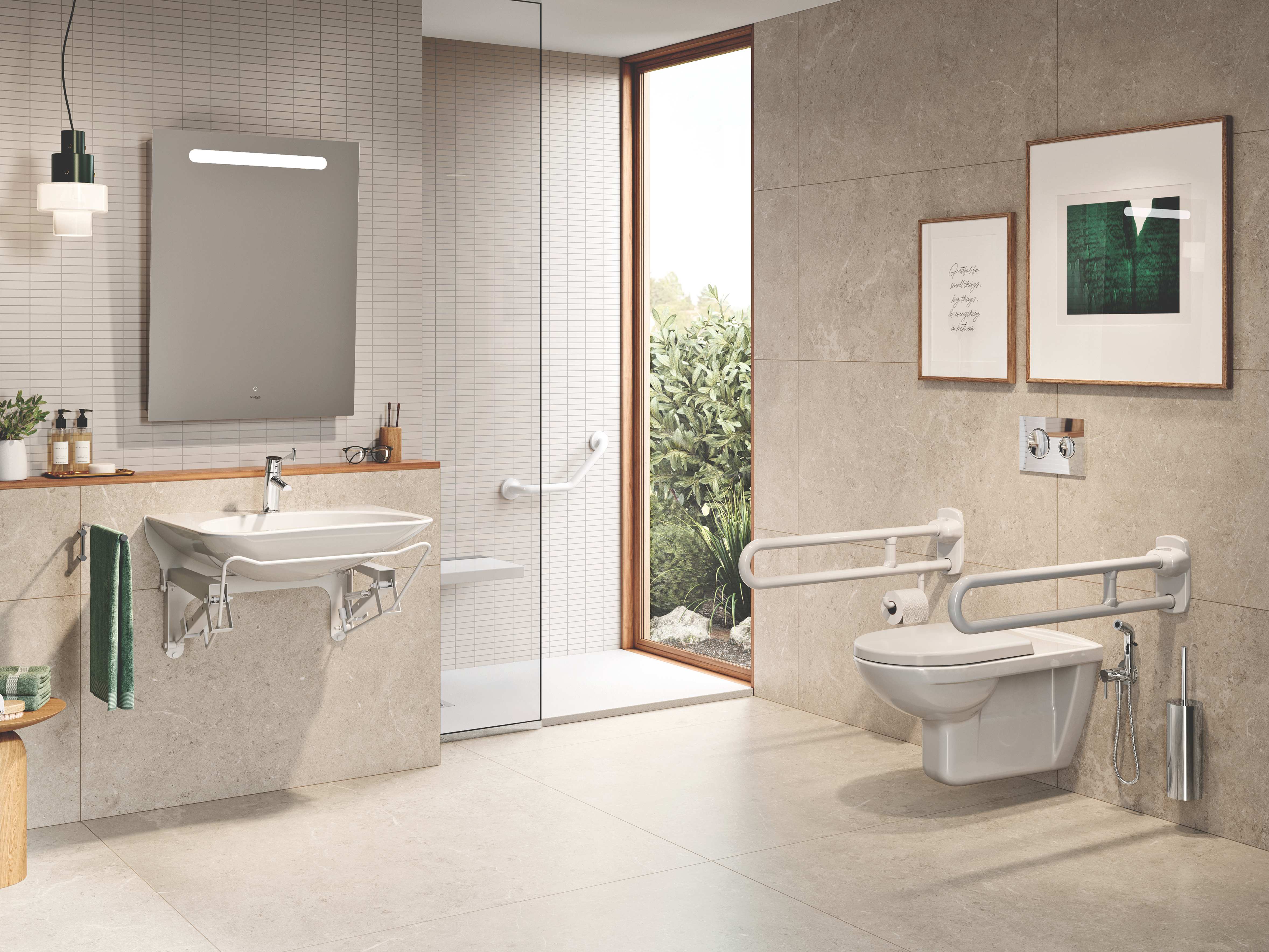 ADAPT Private Zone Sanitana