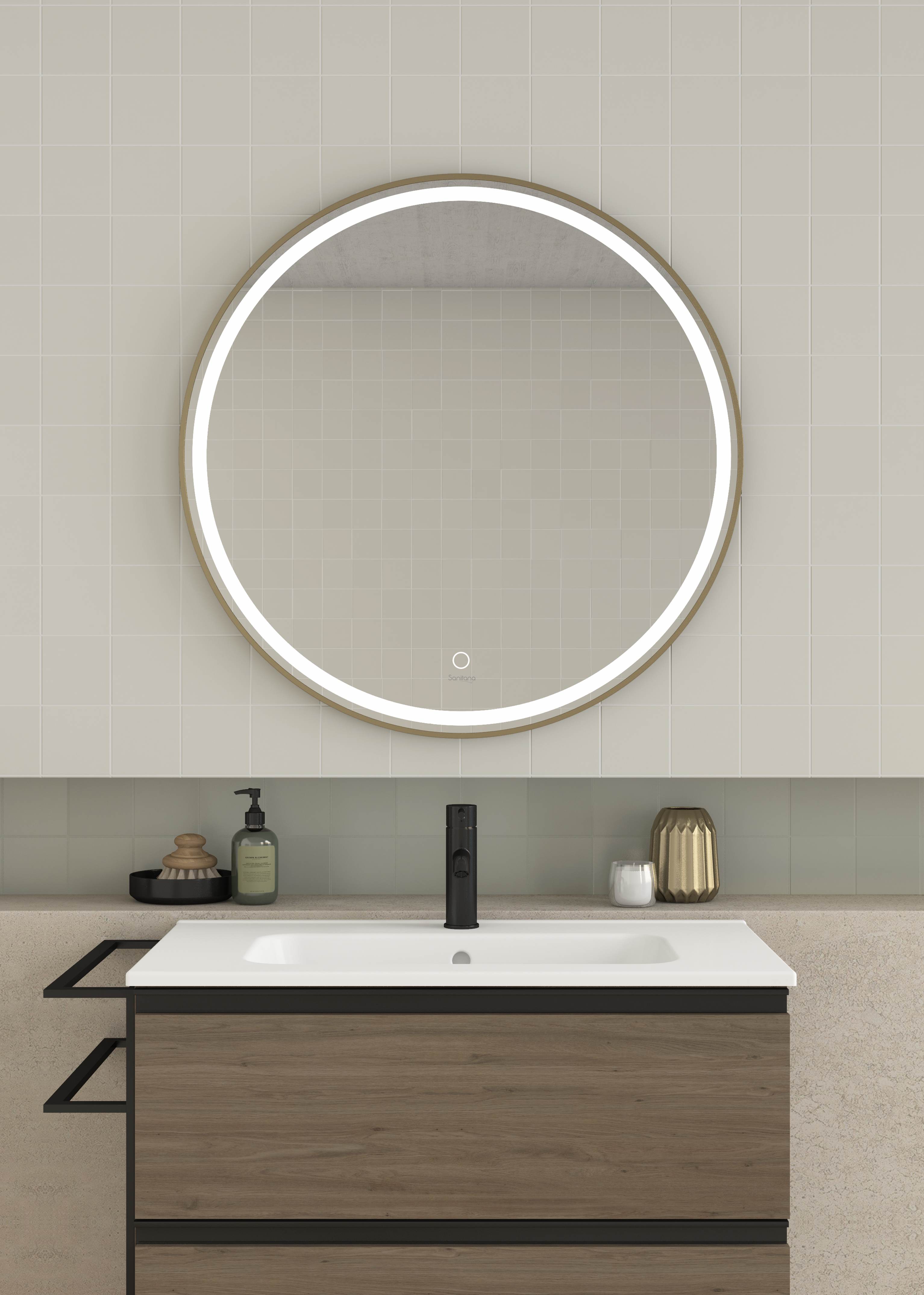 ASTERION Beauty Zone Sanitana