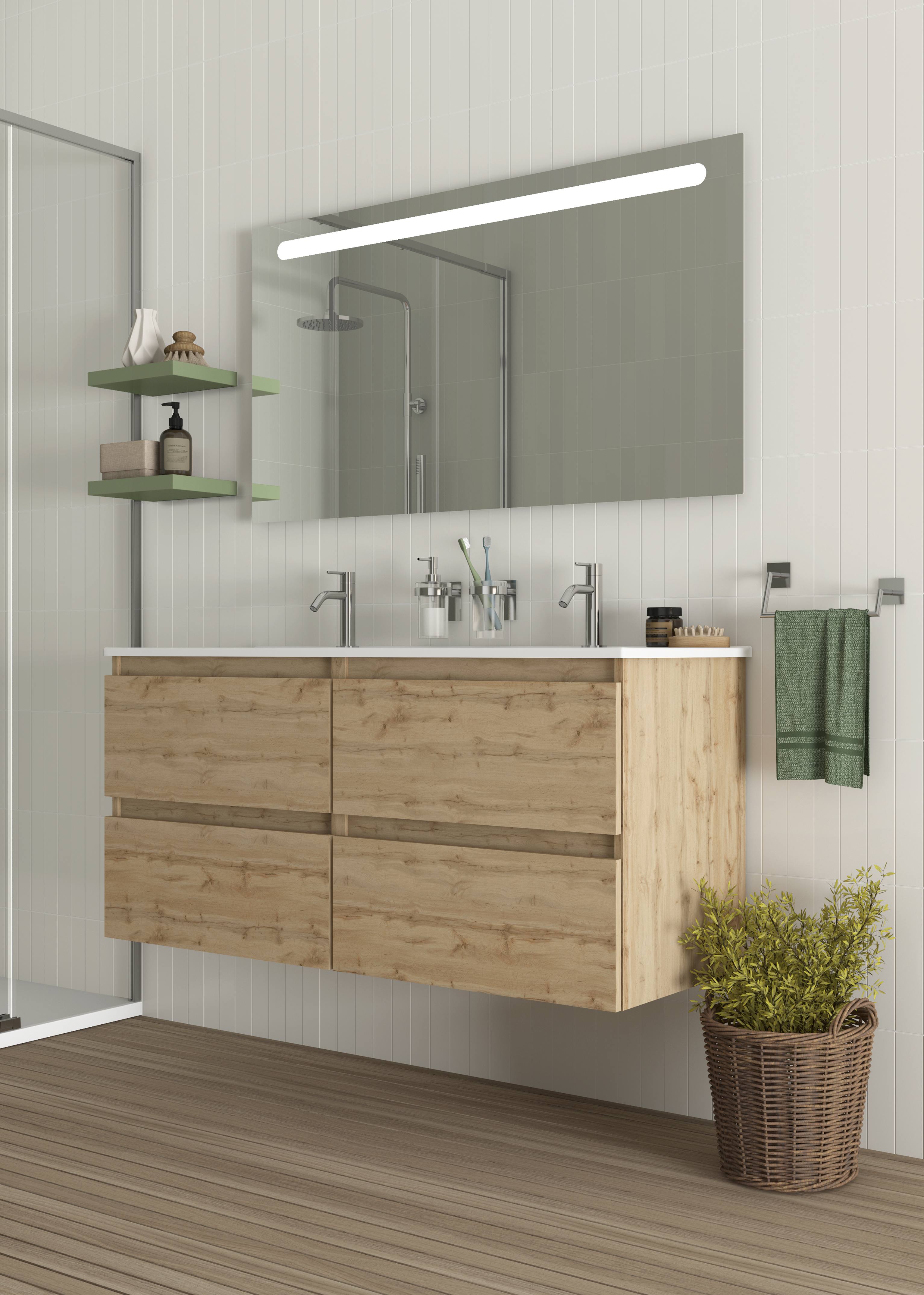 SIRIUS Beauty Zone Sanitana