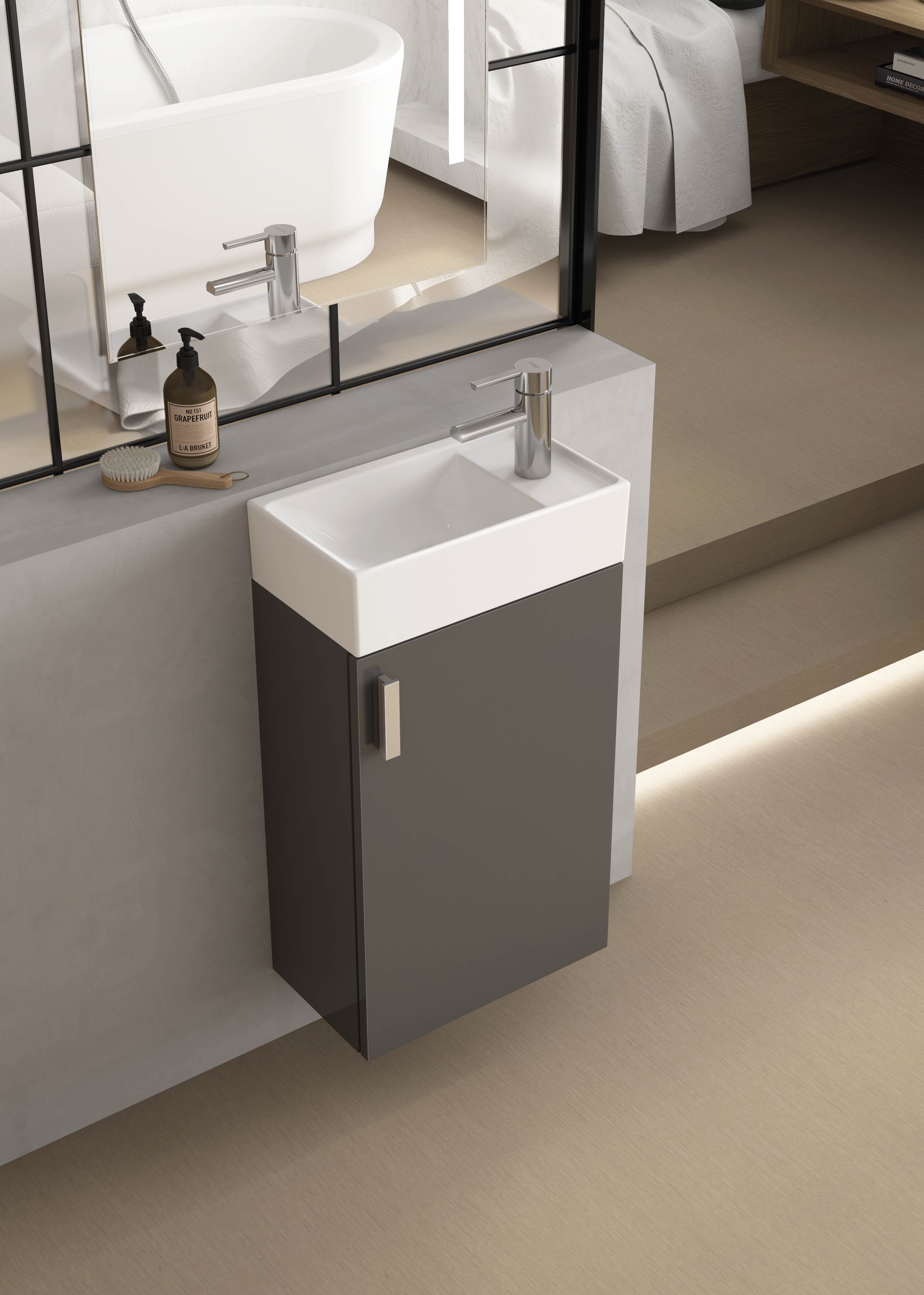 PIKE Beauty Zone Sanitana