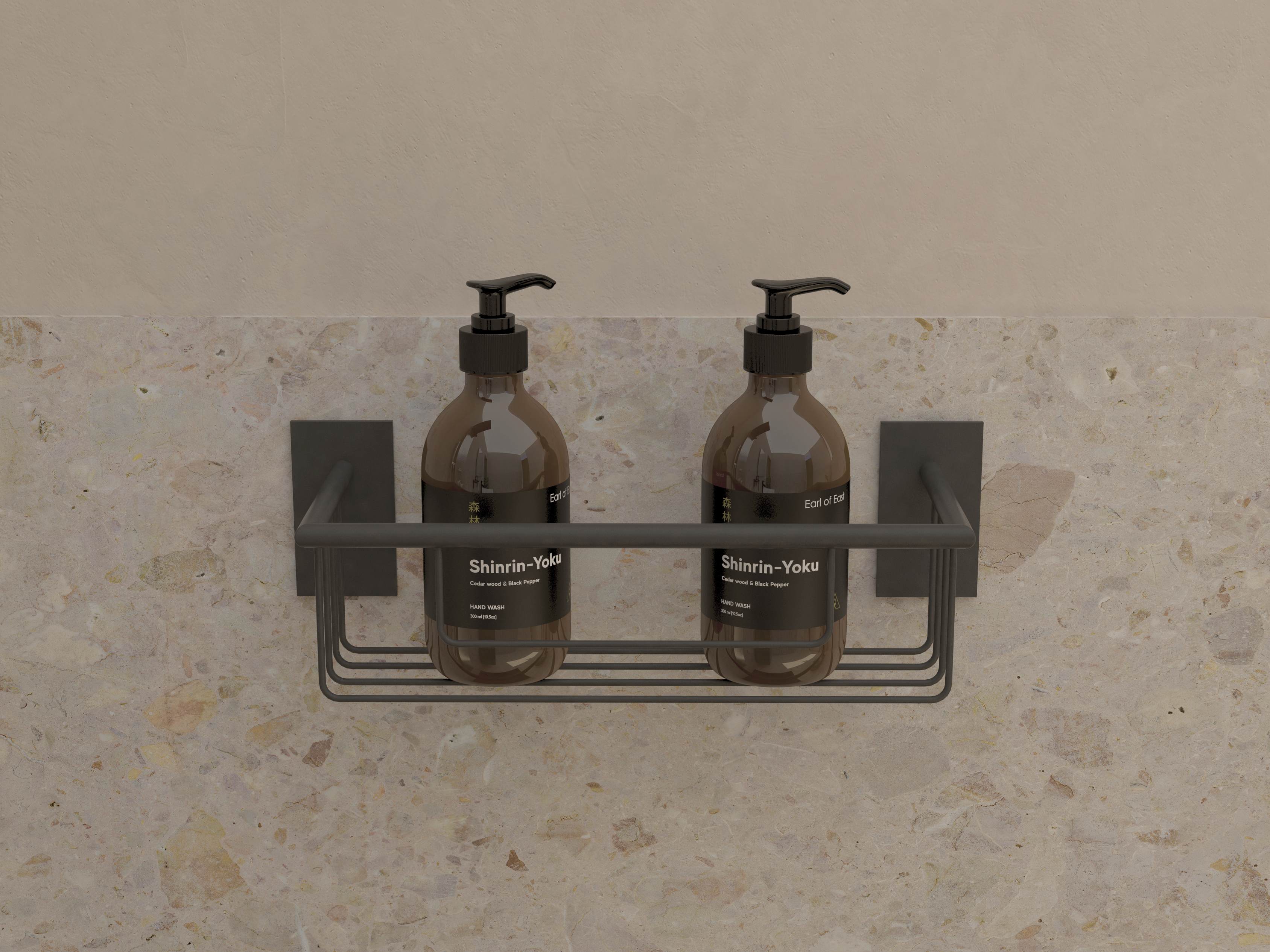 TWIG Private Zone Sanitana