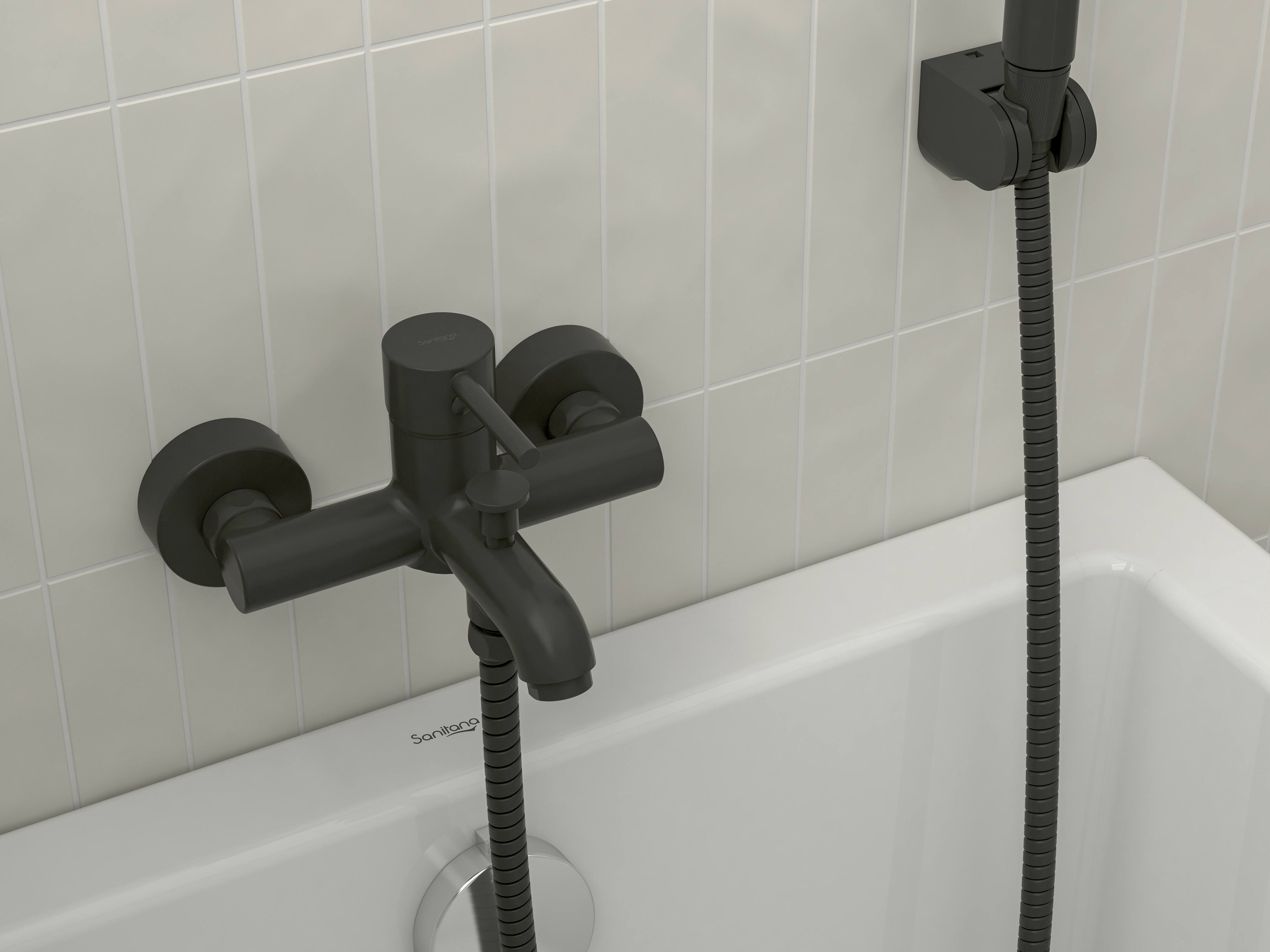 BLOOM Private Zone Sanitana