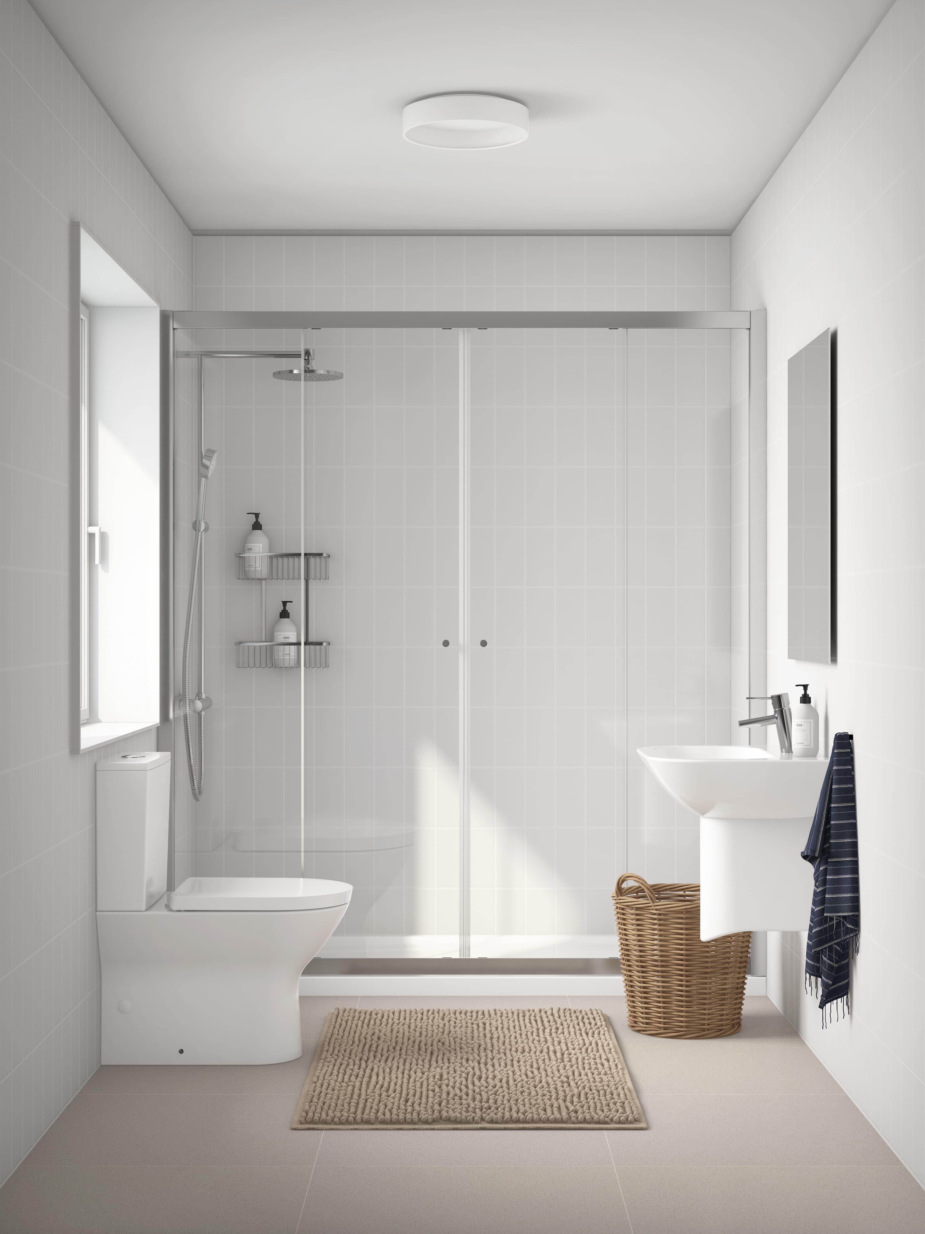 NEXO Private Zone Sanitana
