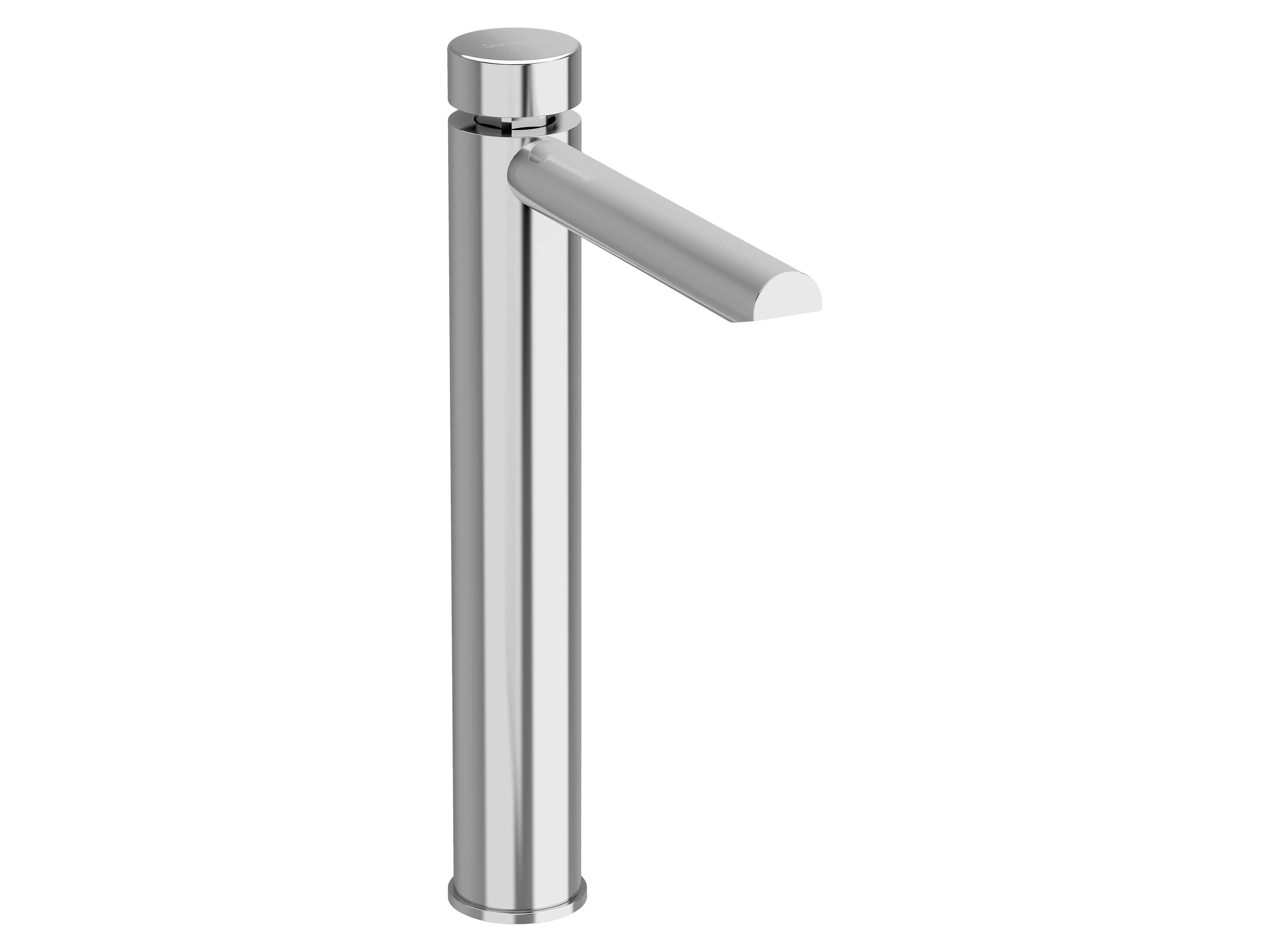 Washbasin mixers Chrome UNIC S50005901550711 Sanitana