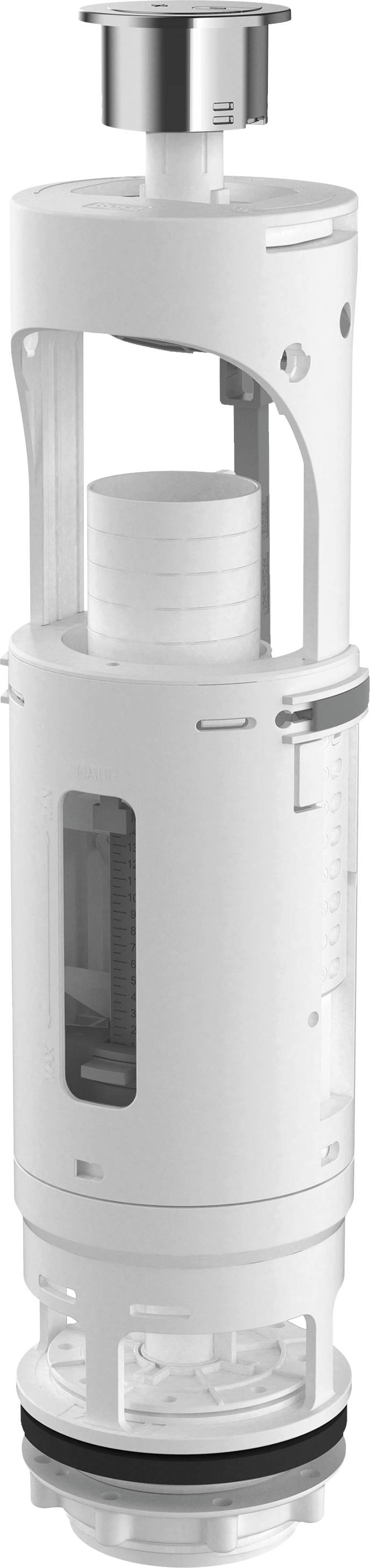 Flushing mechanisms Undefined finish UNIVERSAL SR1000000002042 Sanitana