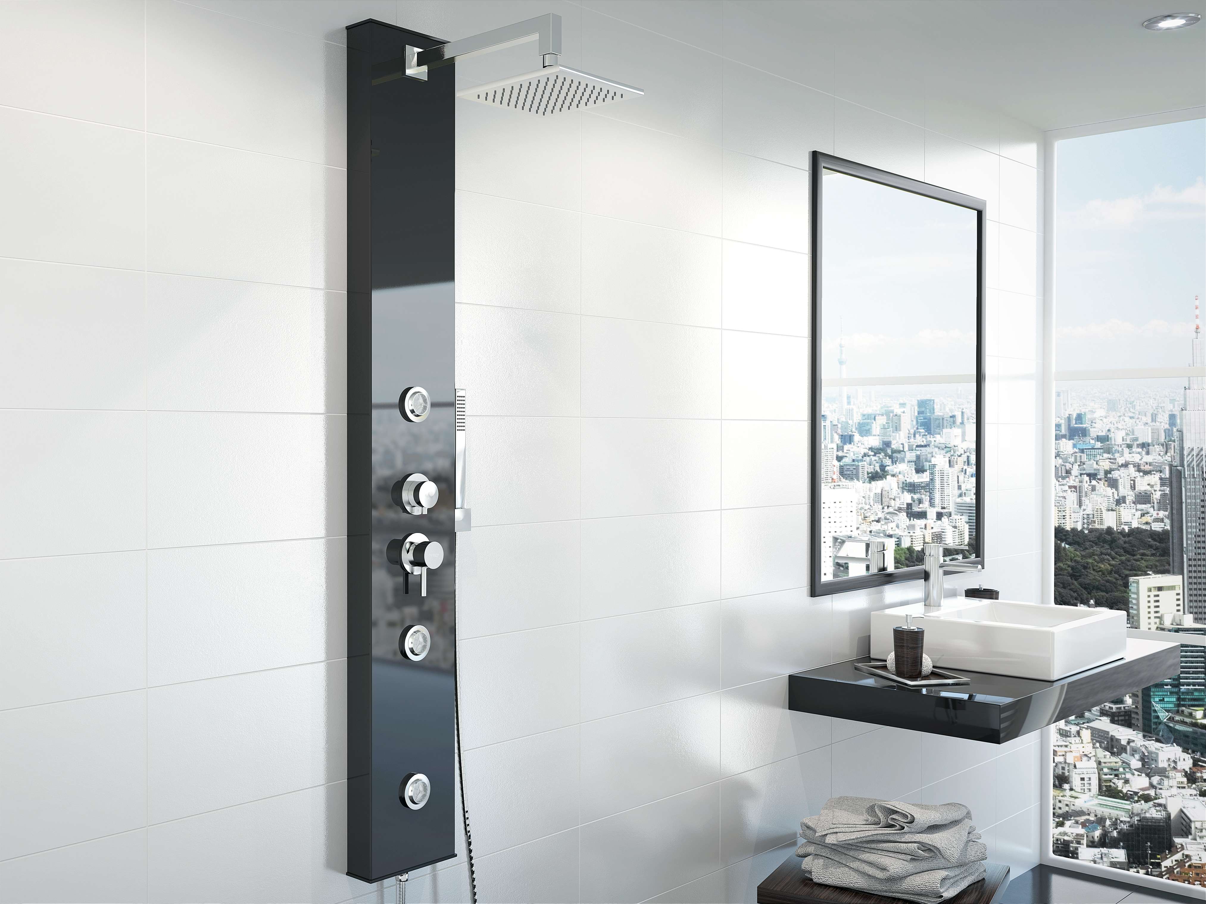 FLEX SPA Zone Sanitana