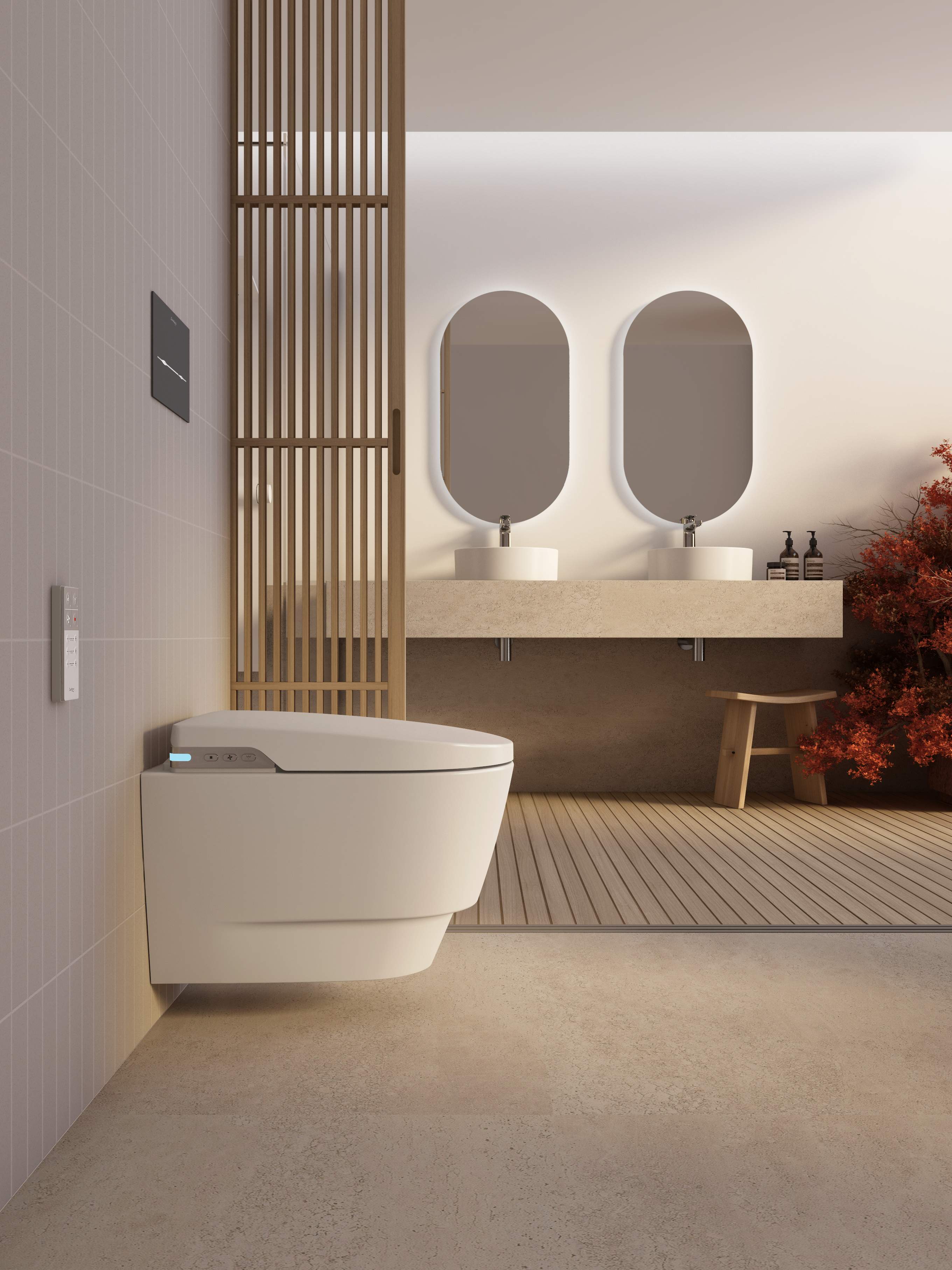 FUTURA Private Zone Sanitana