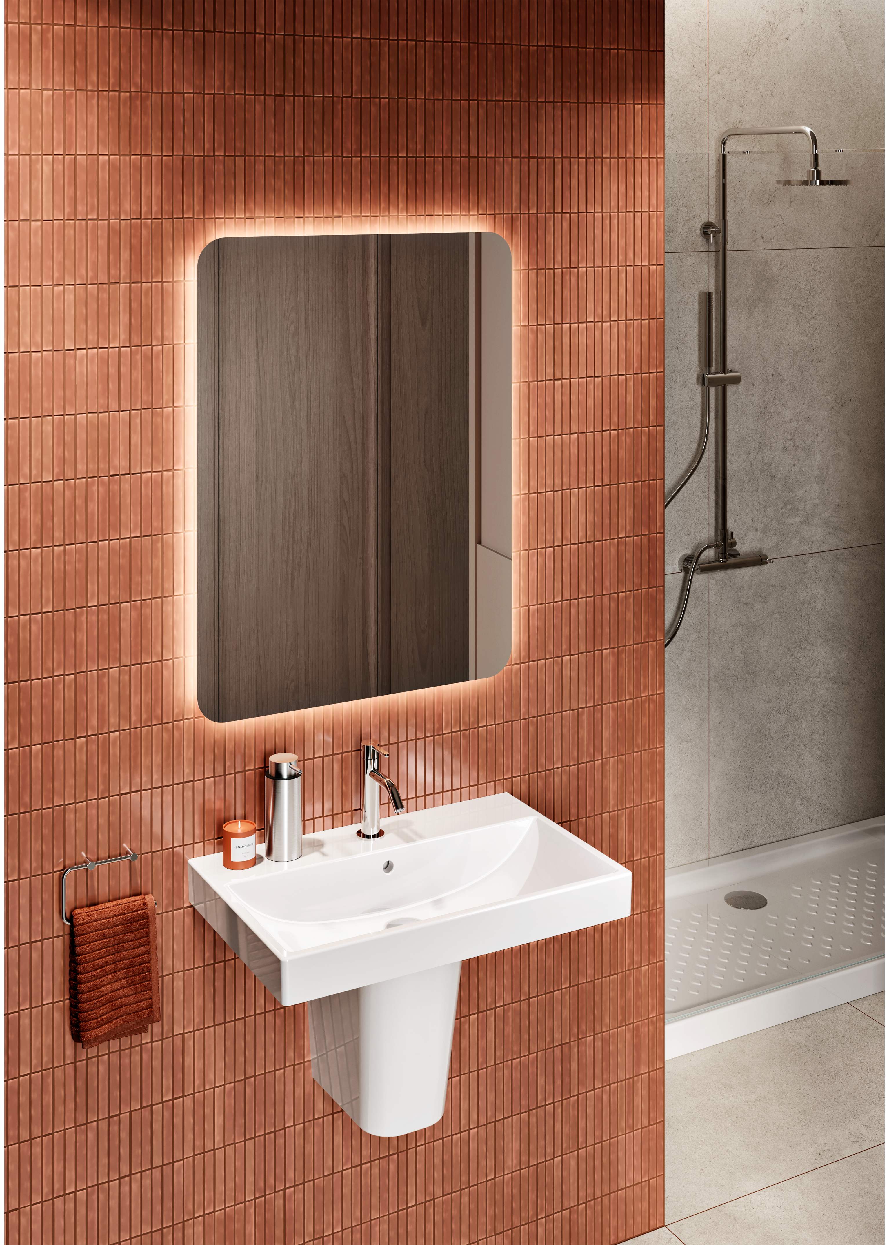 RUBY Private Zone Sanitana