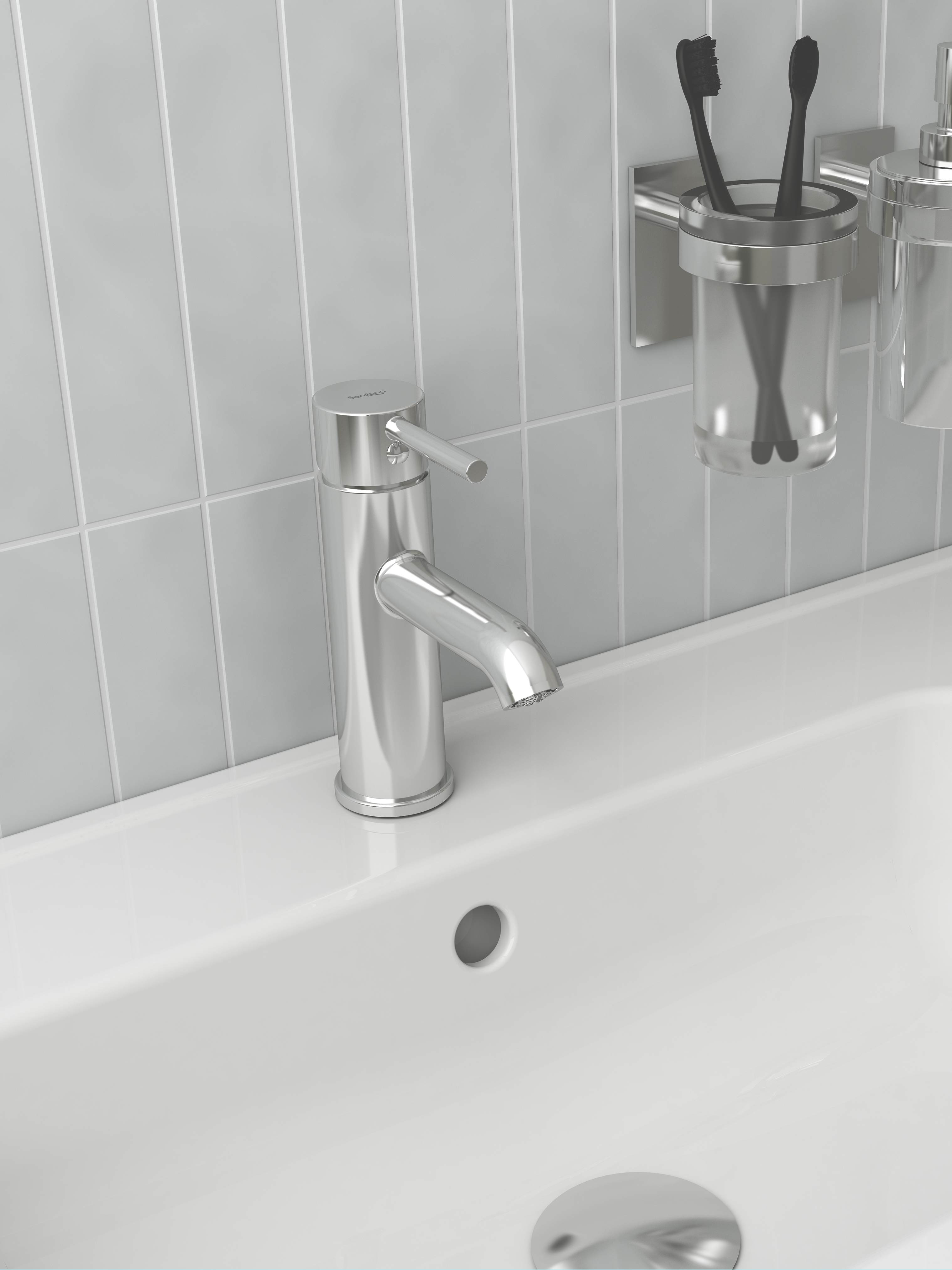 BLOOM Private Zone Sanitana