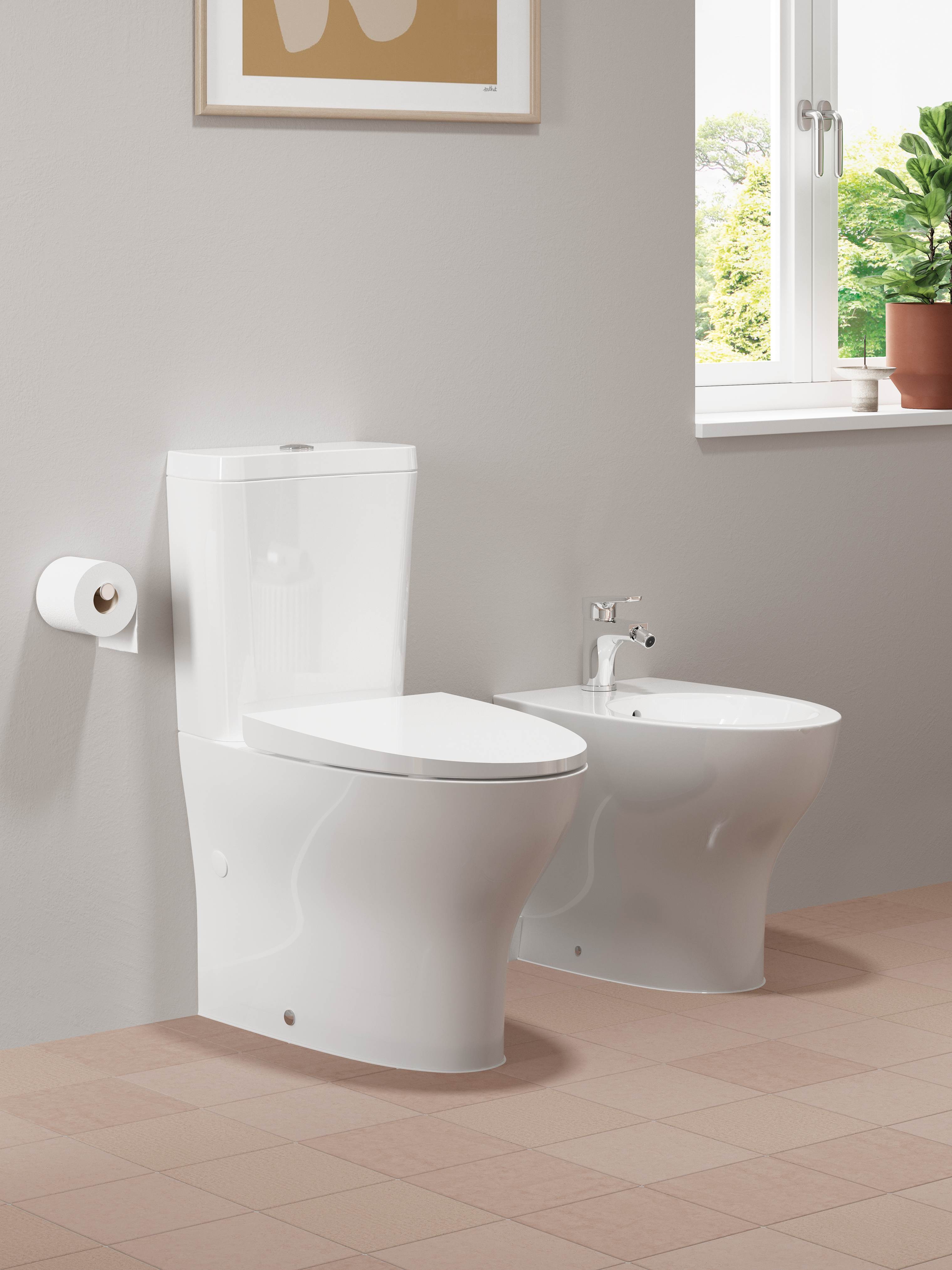 POP ART Private Zone Sanitana