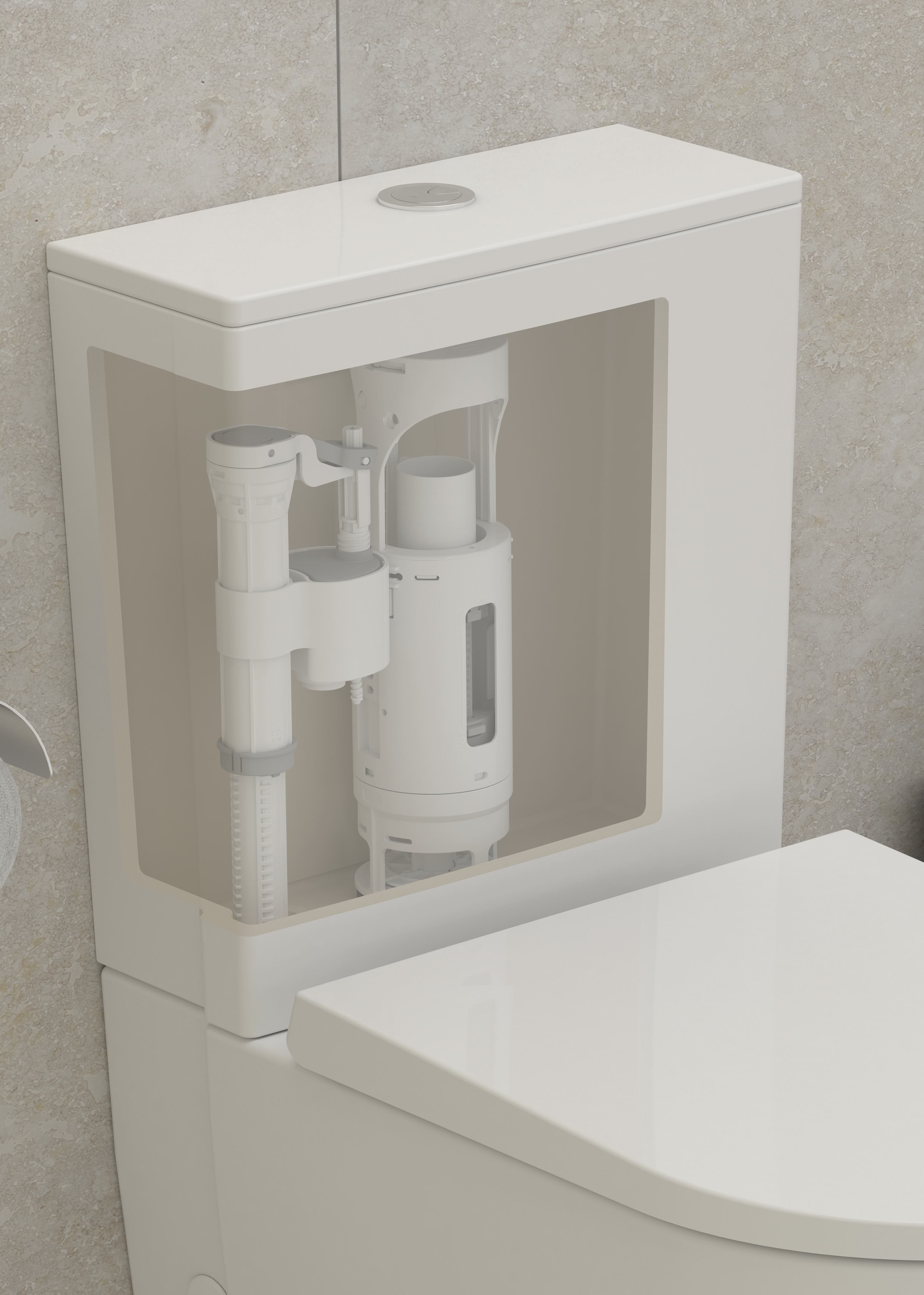 UNIVERSAL SPA Zone Sanitana