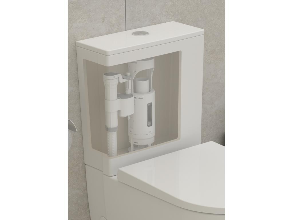 Flushing mechanisms UNIVERSAL SR1000000002042 Sanitana