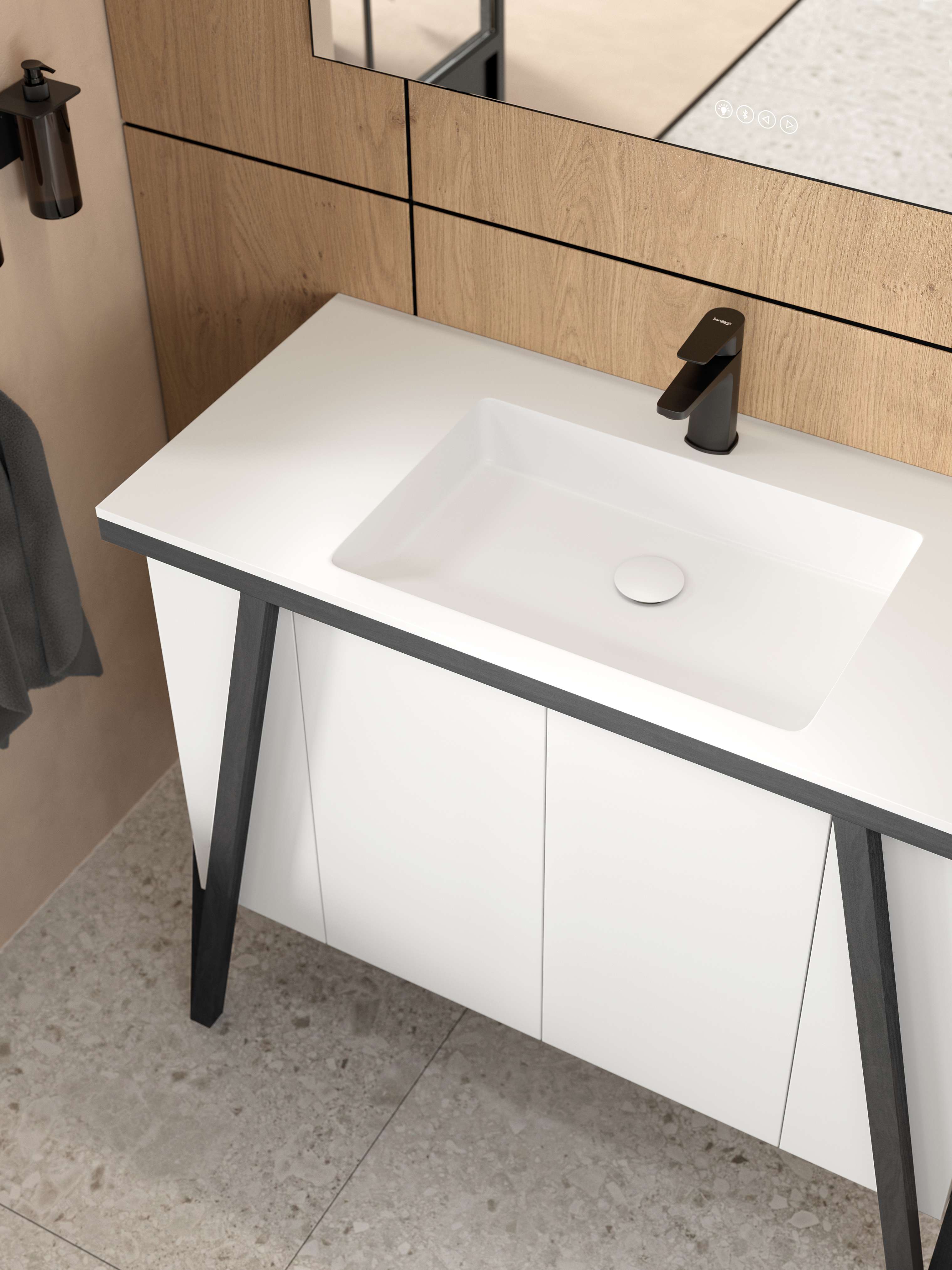 EVEN Beauty Zone Sanitana