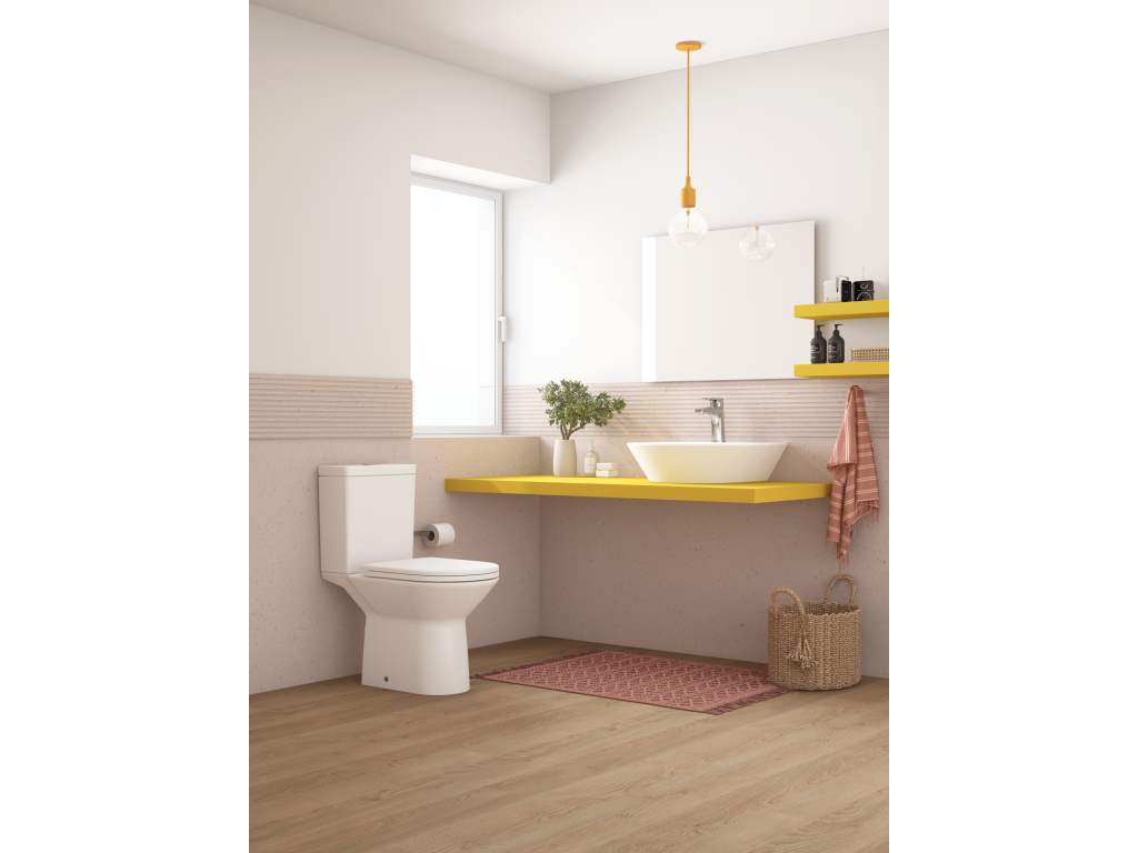Countertop washbasins LOFT S102058807...01 Sanitana