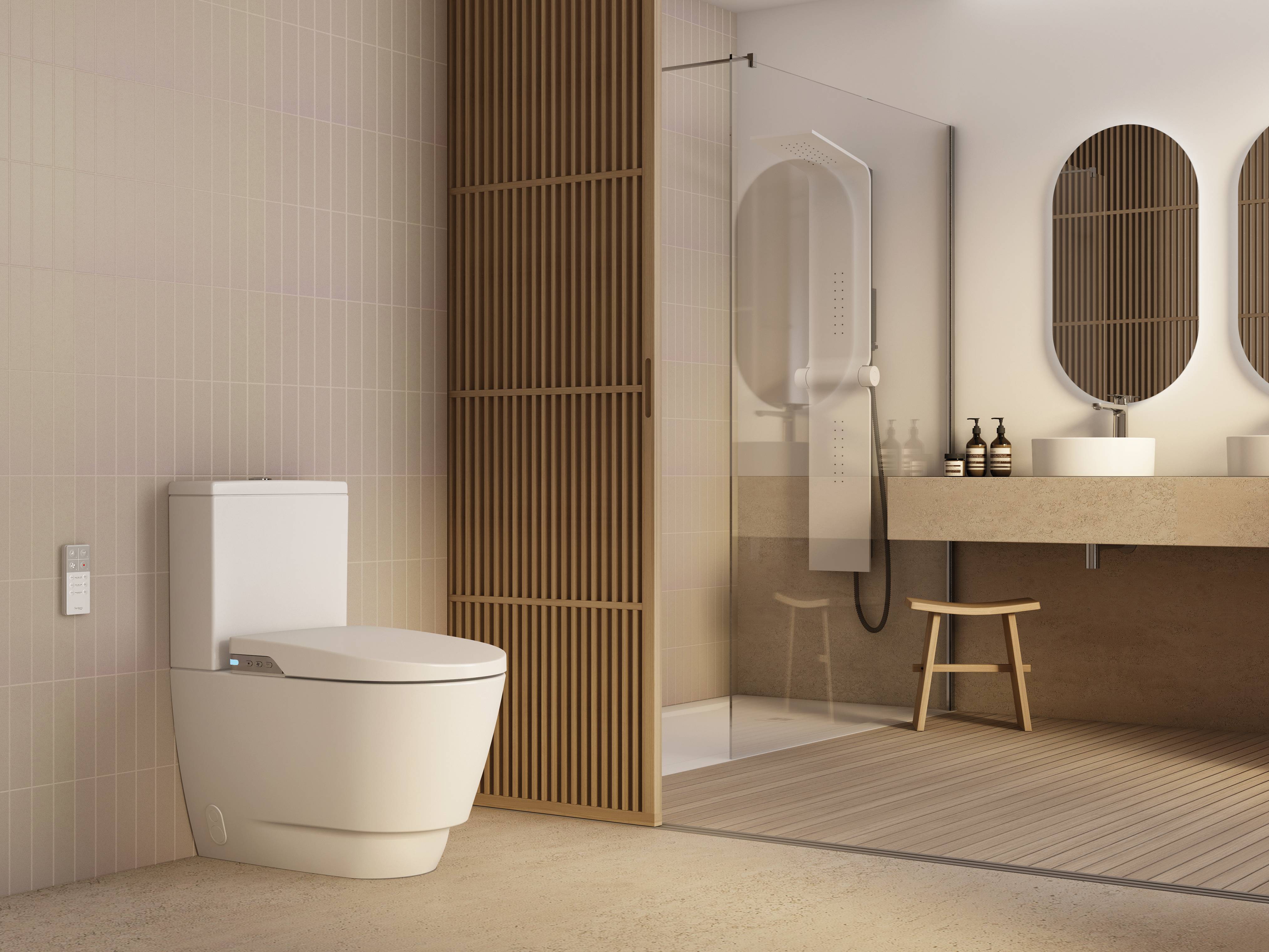 FUTURA Private Zone Sanitana