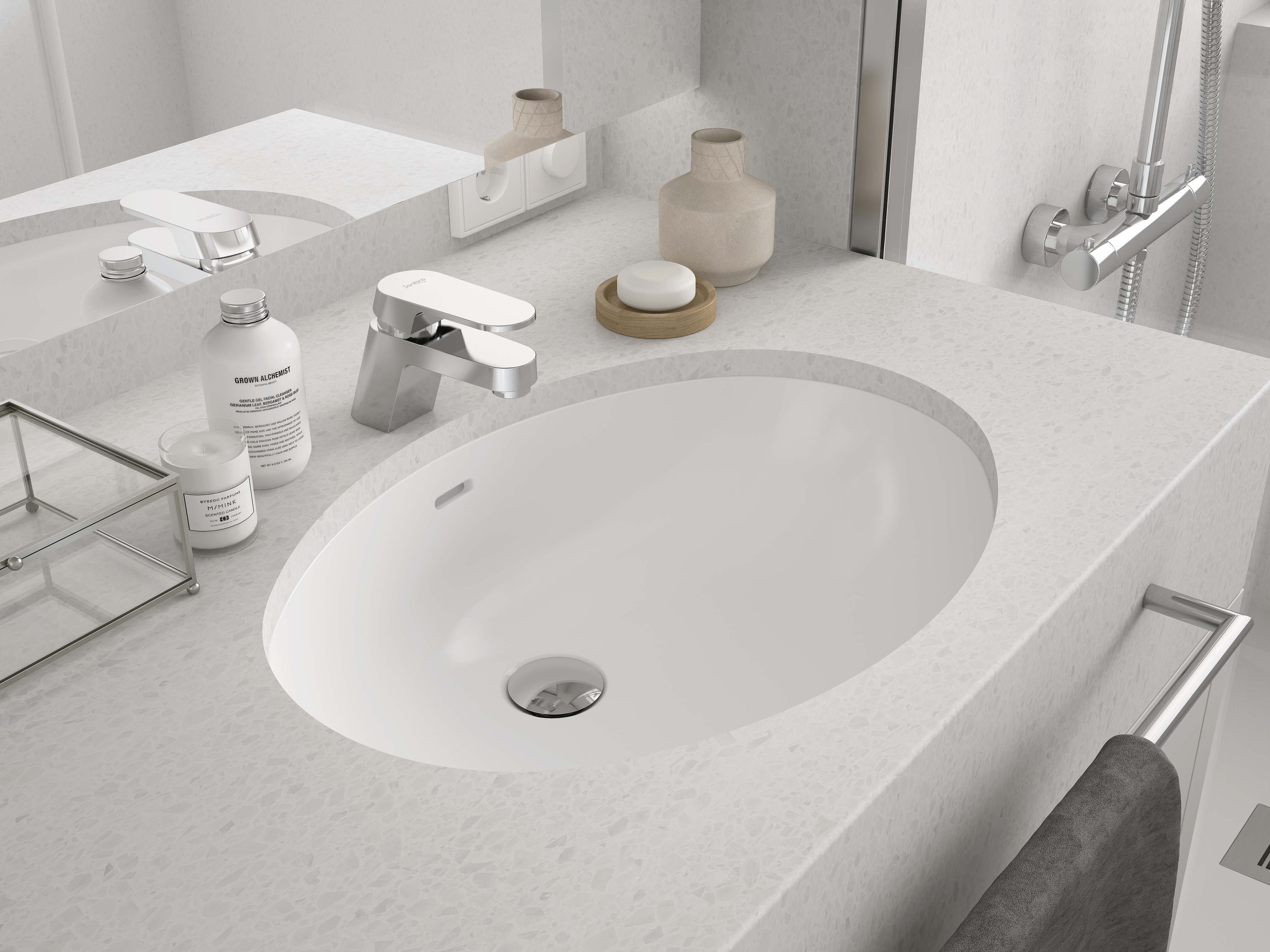 ANADIA Beauty Zone Sanitana