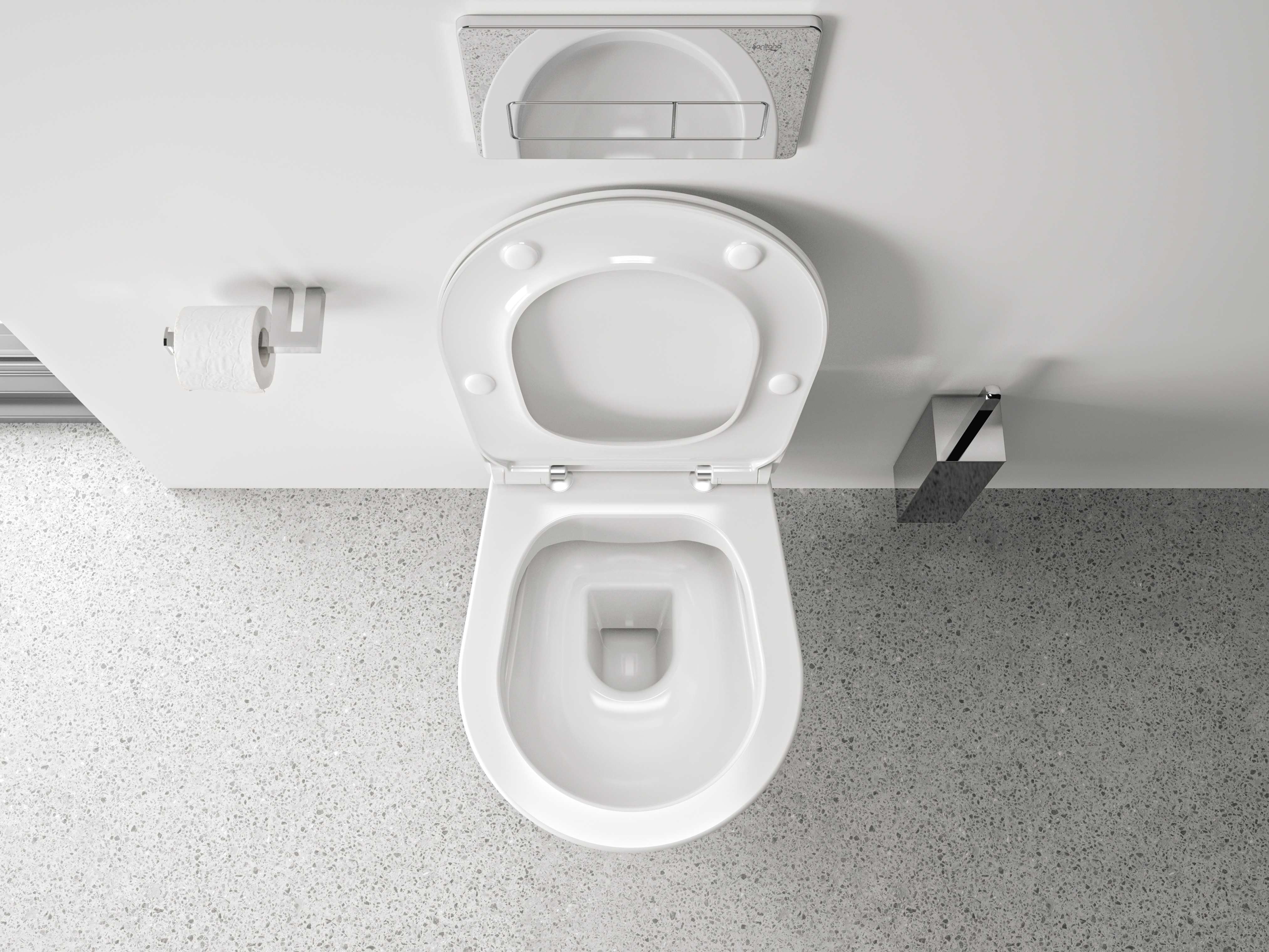 GLAM Private Zone Sanitana