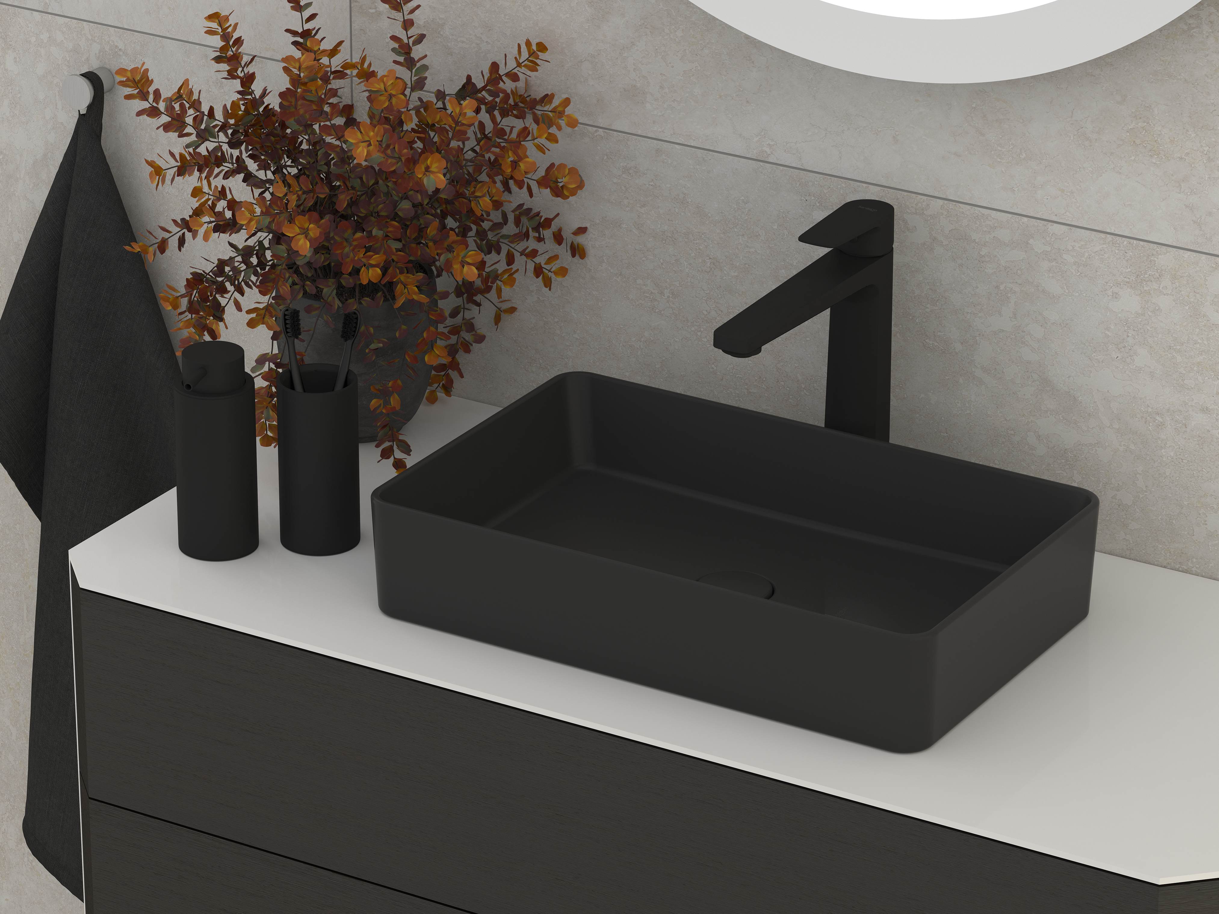 HALO Beauty Zone Sanitana