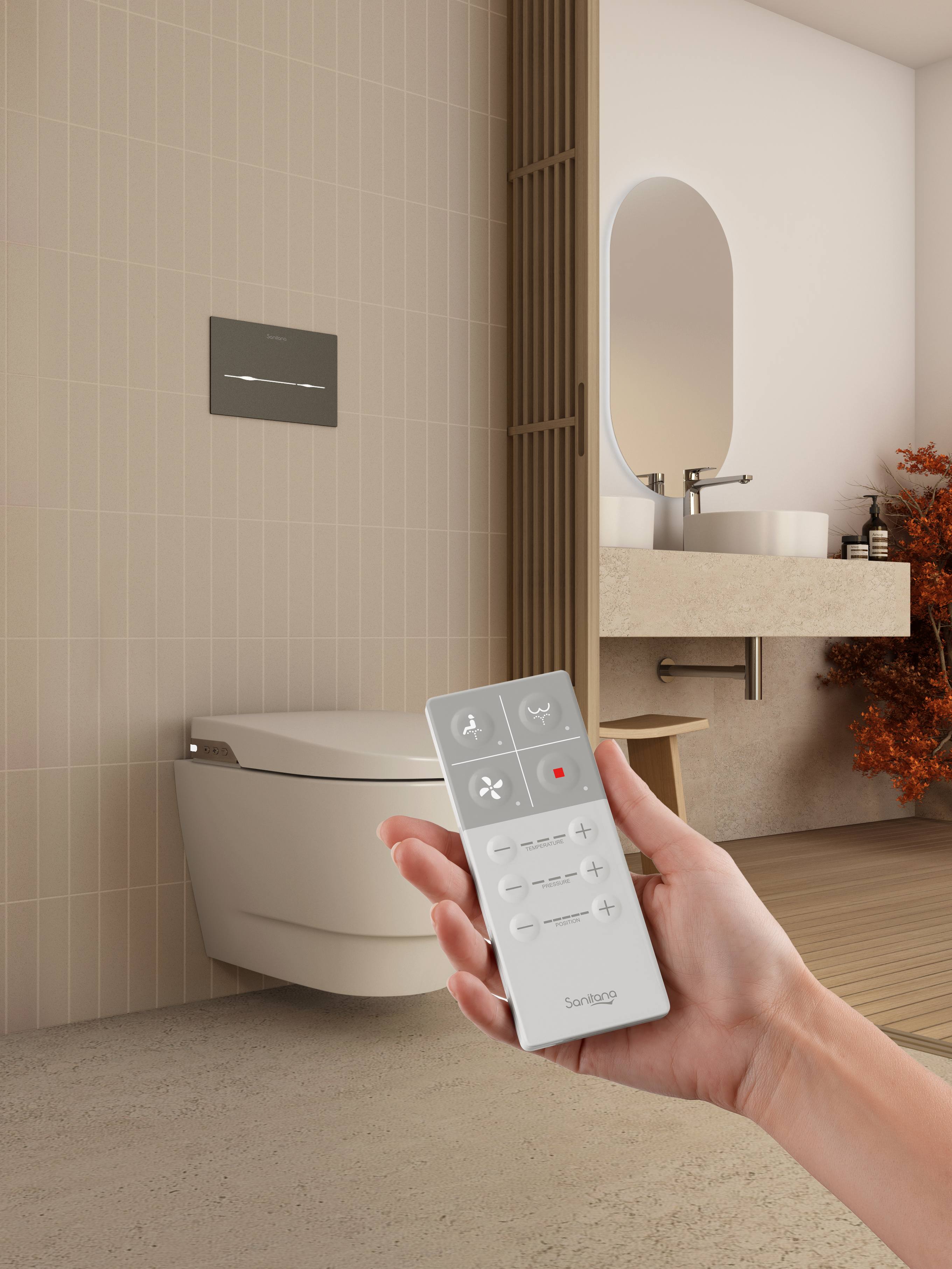 FUTURA Private Zone Sanitana