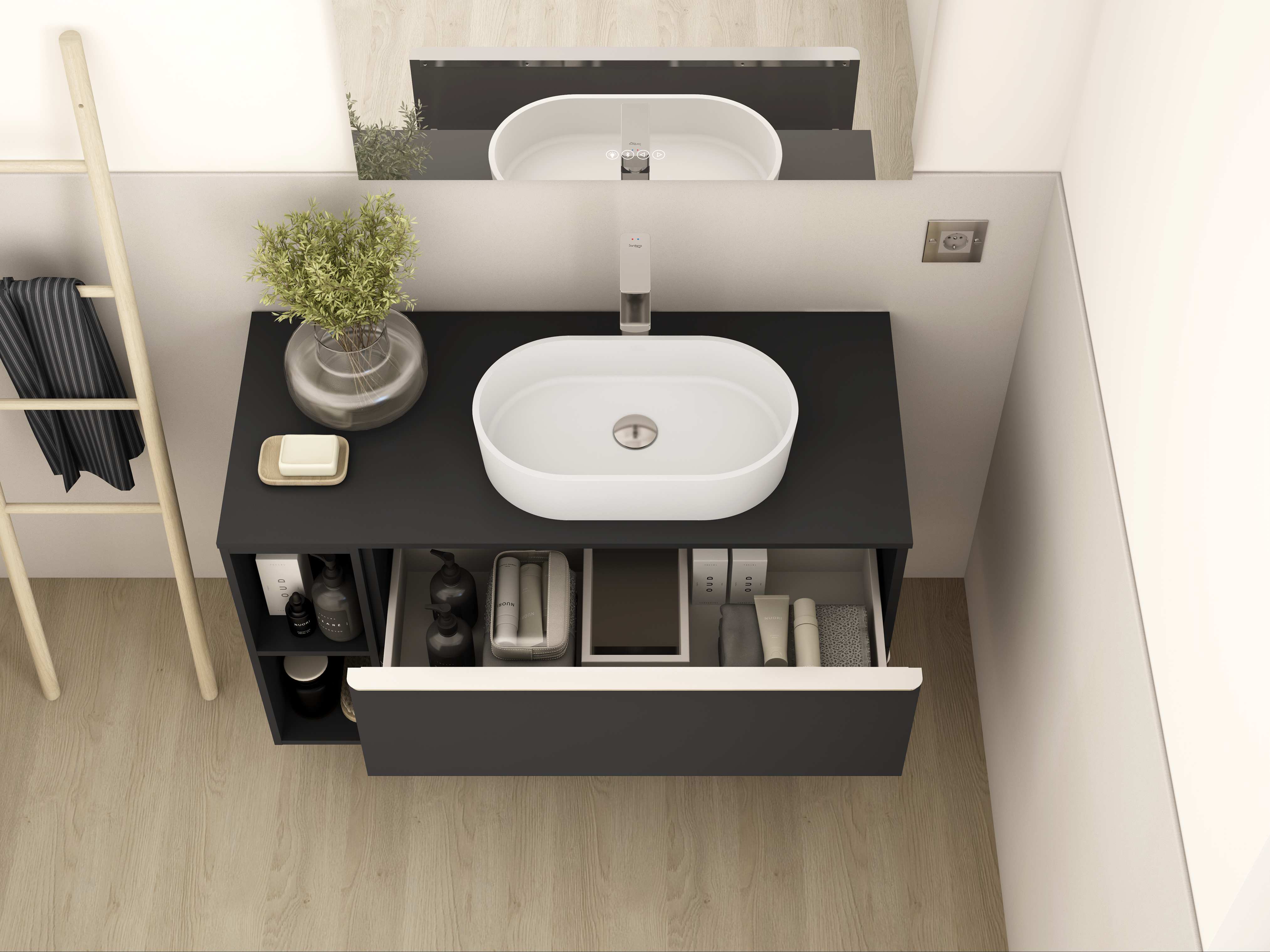 HELM Beauty Zone Sanitana