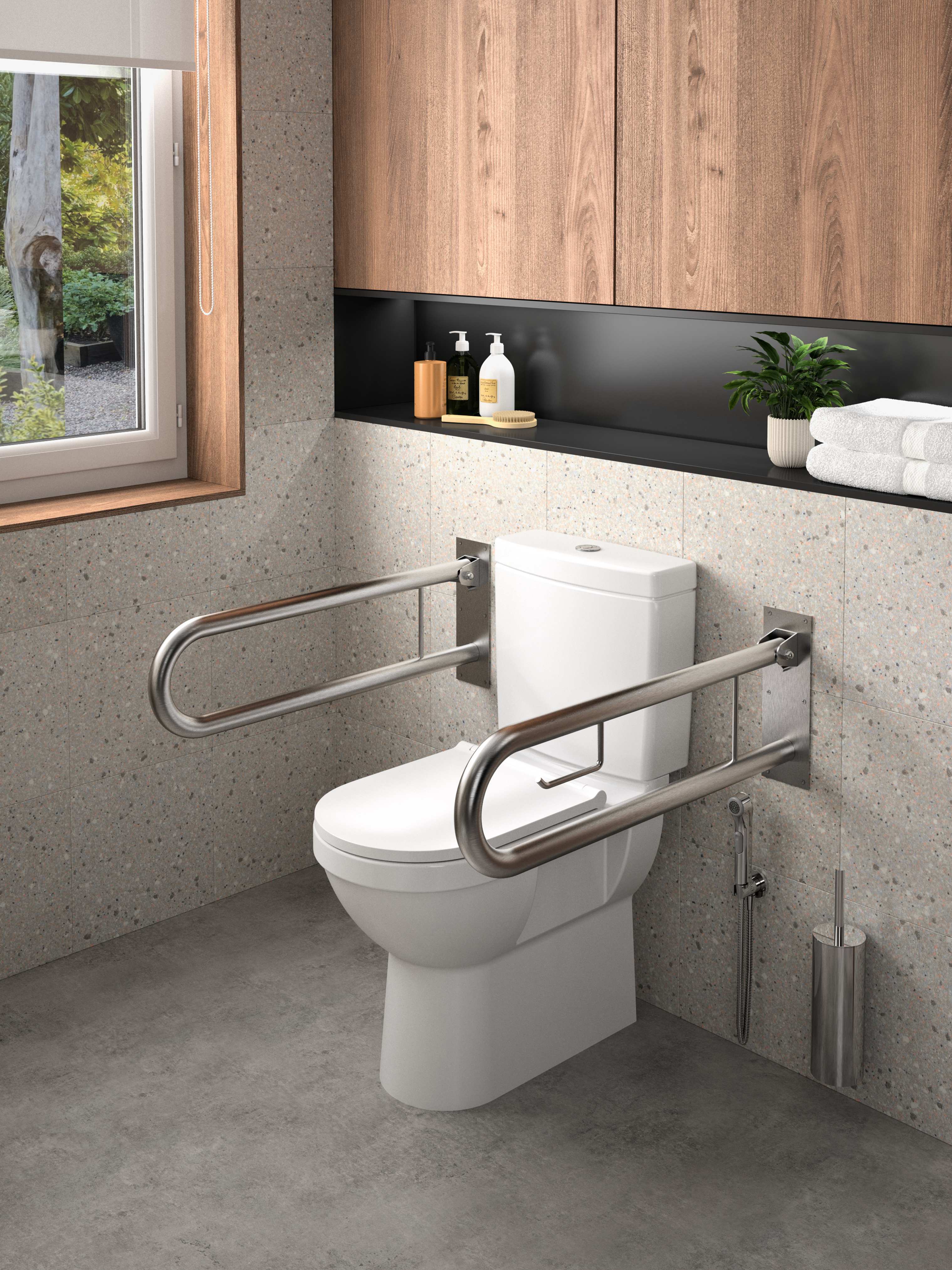 MOBIL Private Zone Sanitana