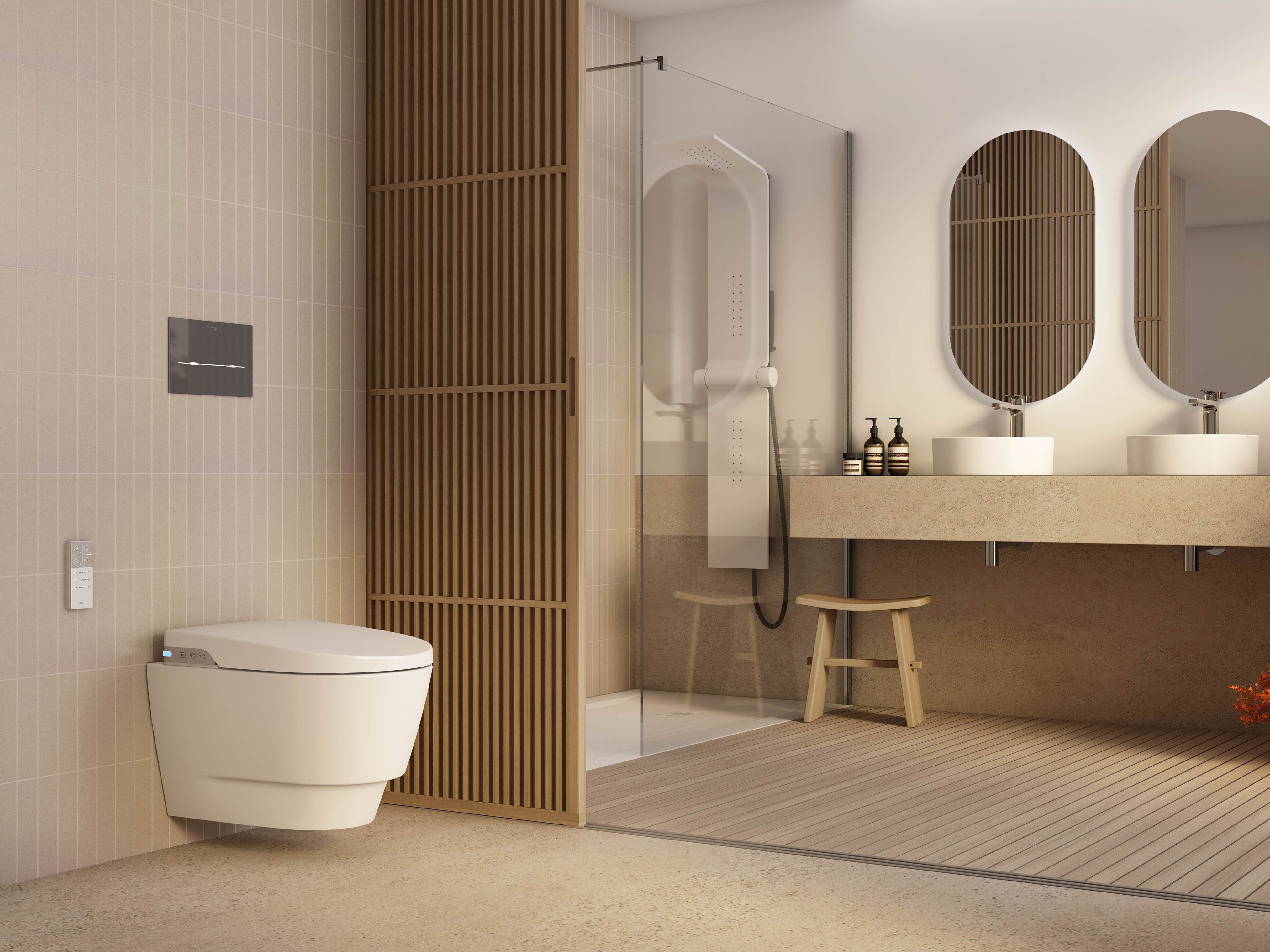 FUTURA Private Zone Sanitana