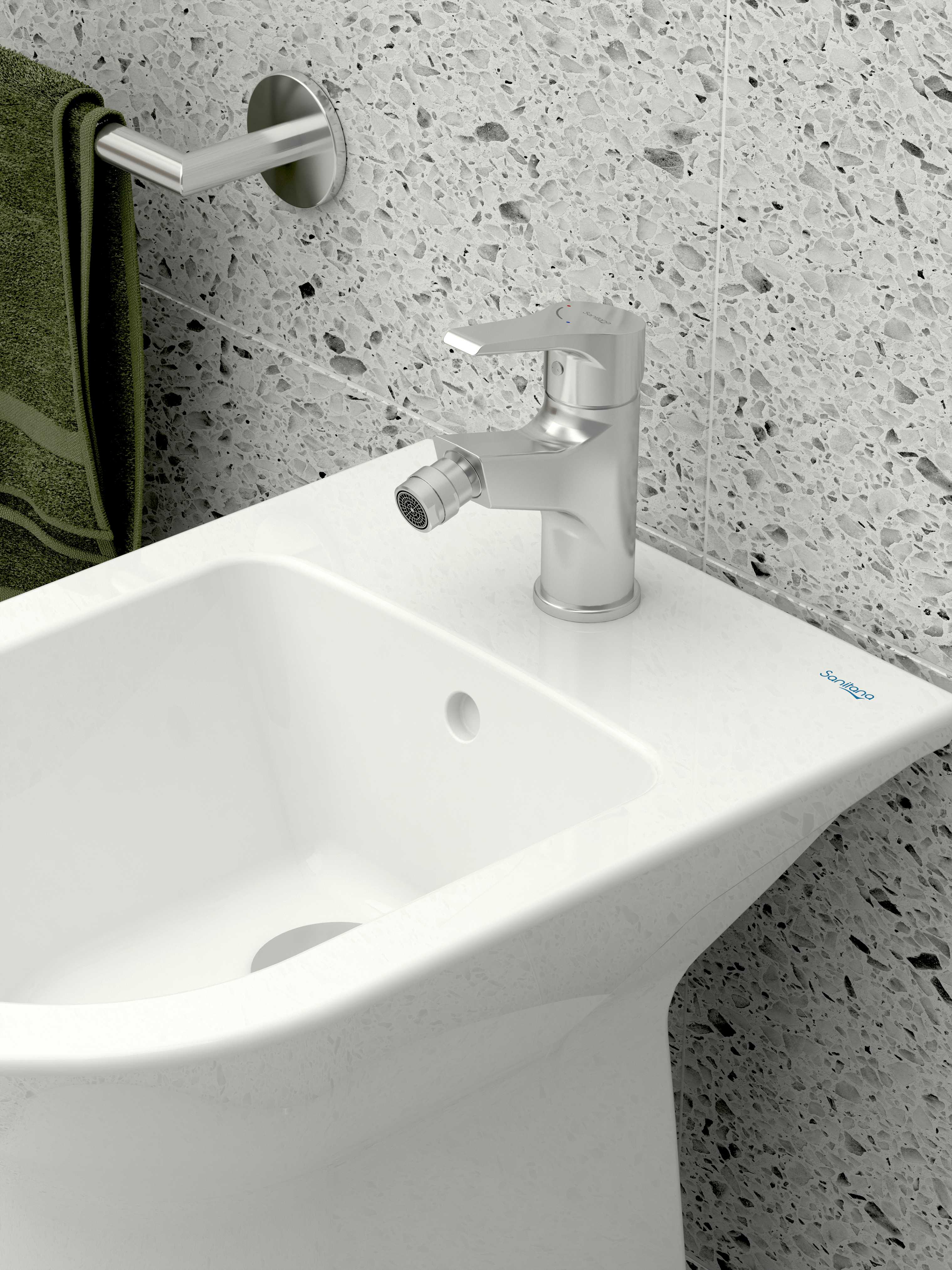 VIVA Private Zone Sanitana