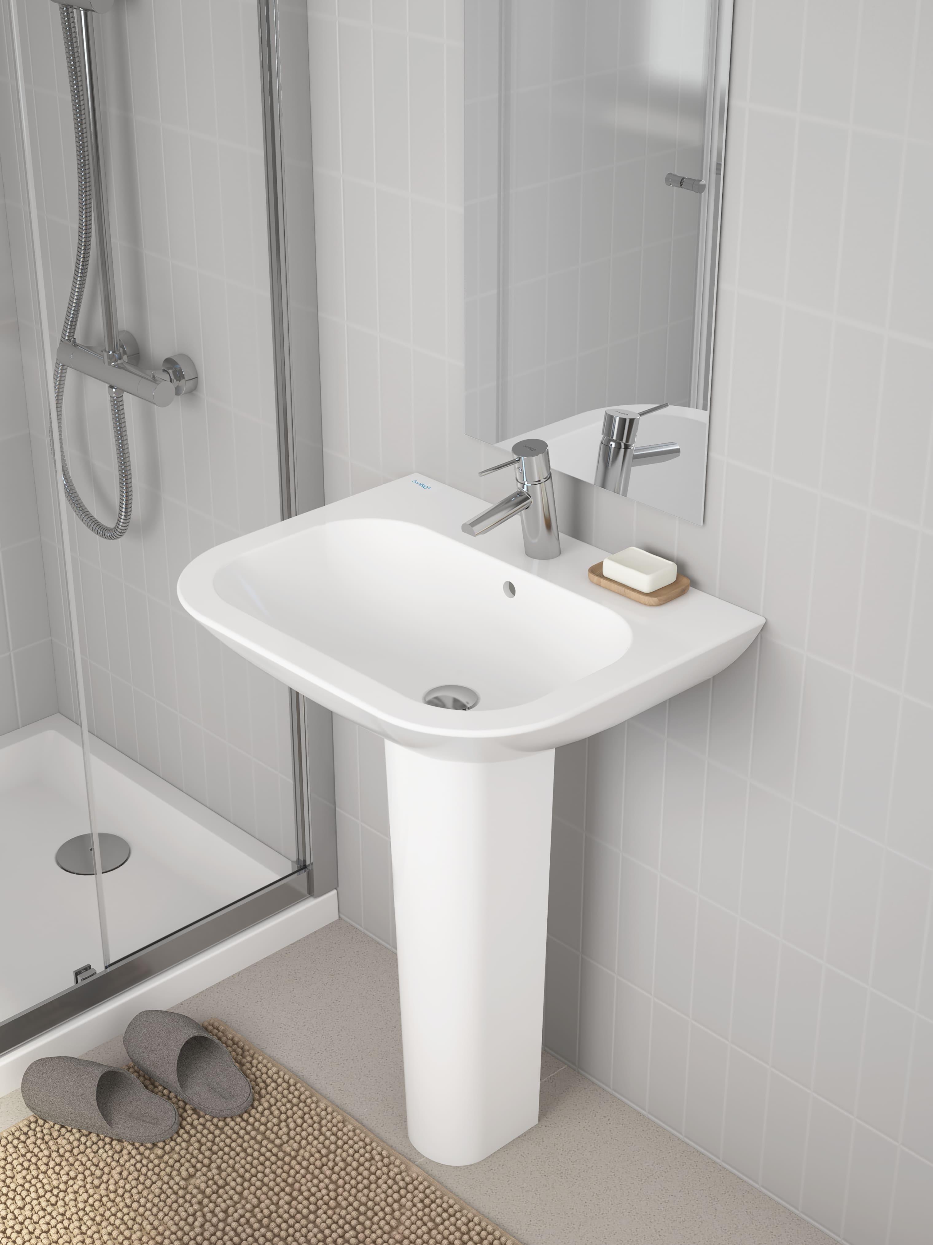 NEXO Private Zone Sanitana