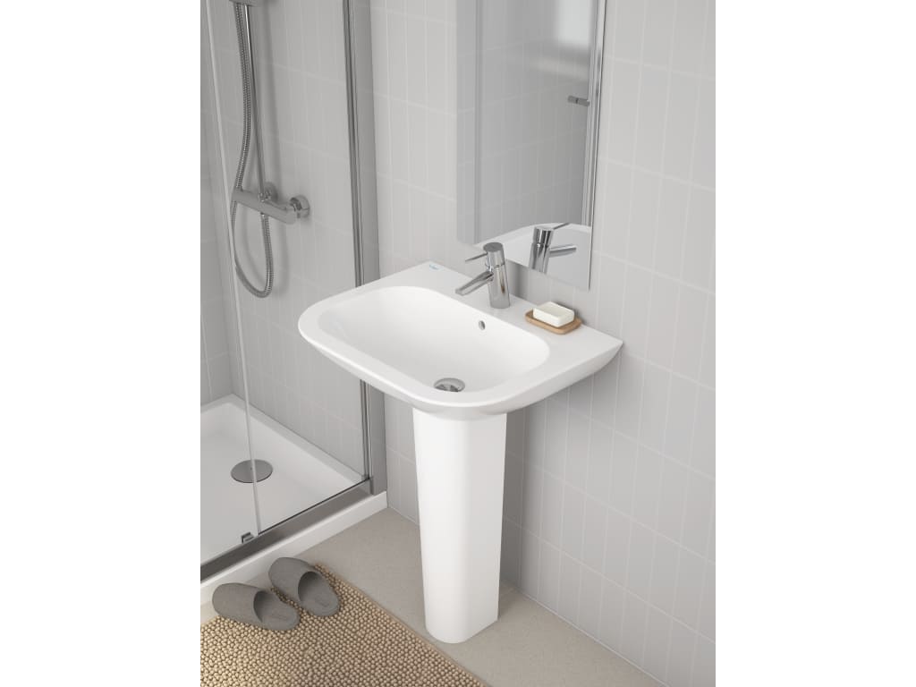 Wall-mounted washbasins NEXO S100754172...00 Sanitana
