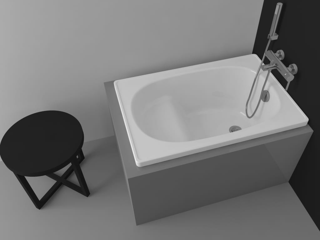 EUROPA INFANTIL SPA Zone Sanitana