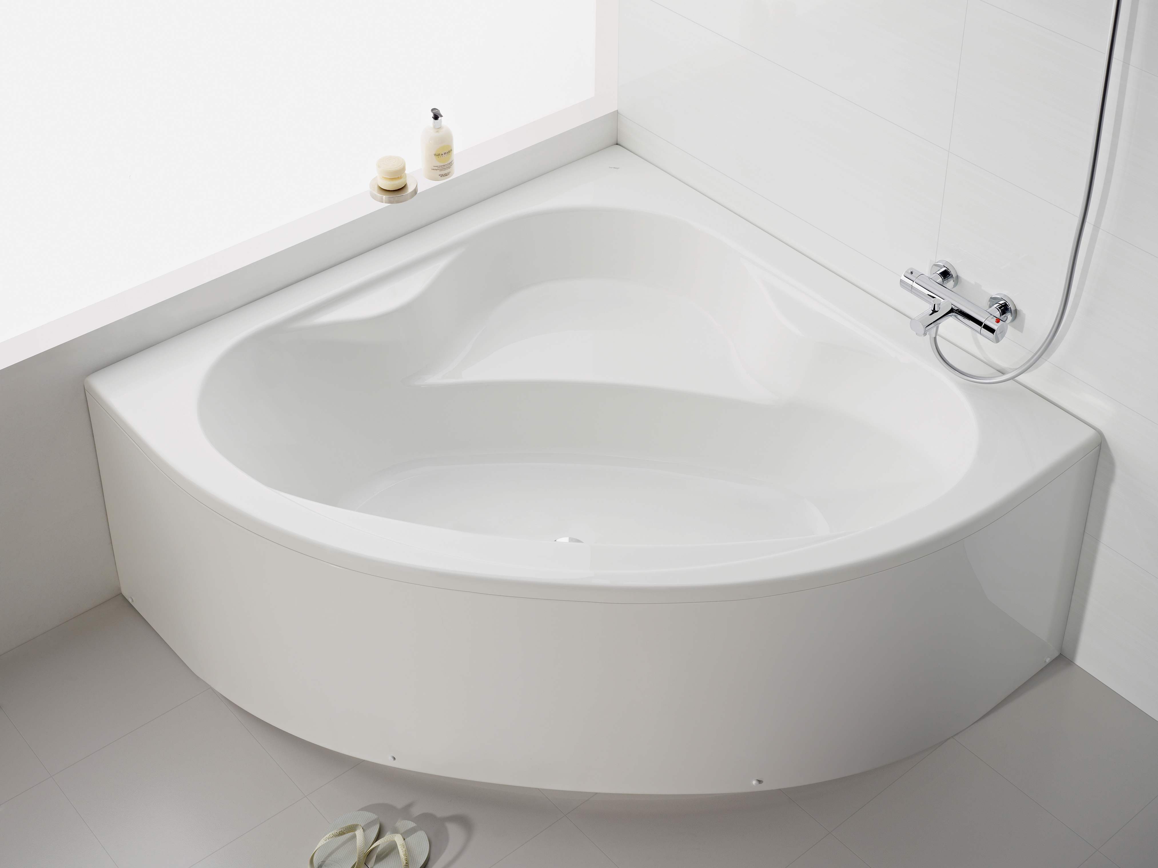 MARGARIDA SPA Zone Sanitana