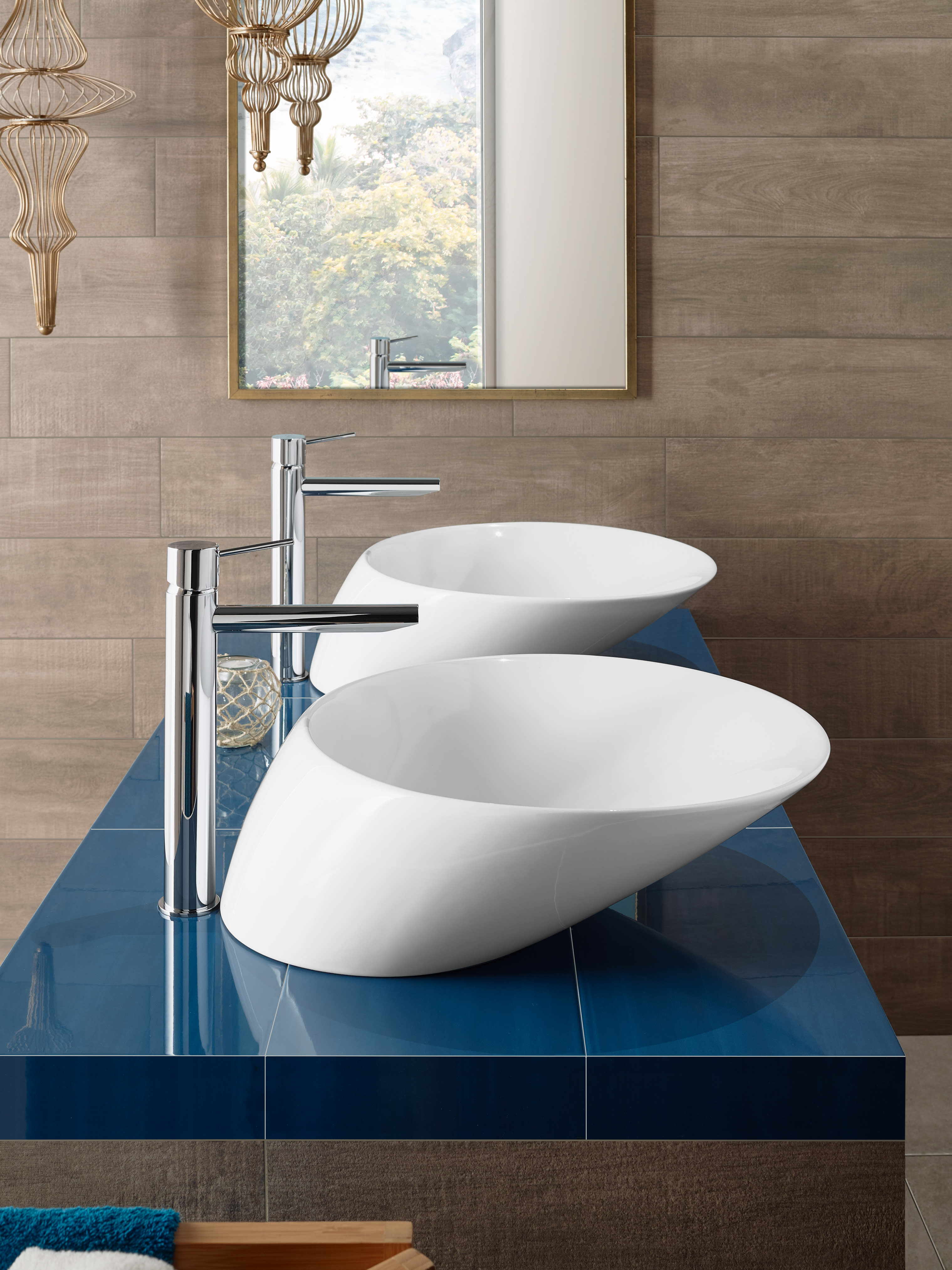 ORBIT Beauty Zone Sanitana