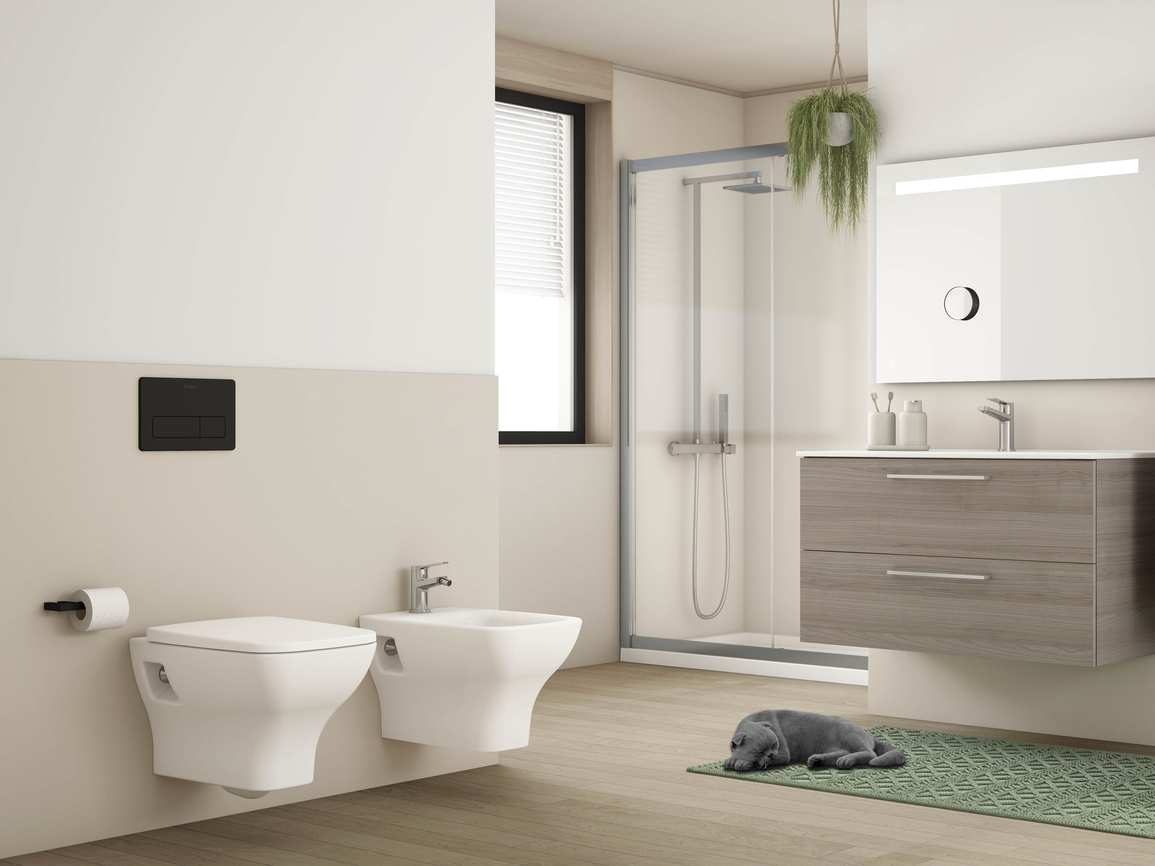 POP SQUARE Private Zone Sanitana