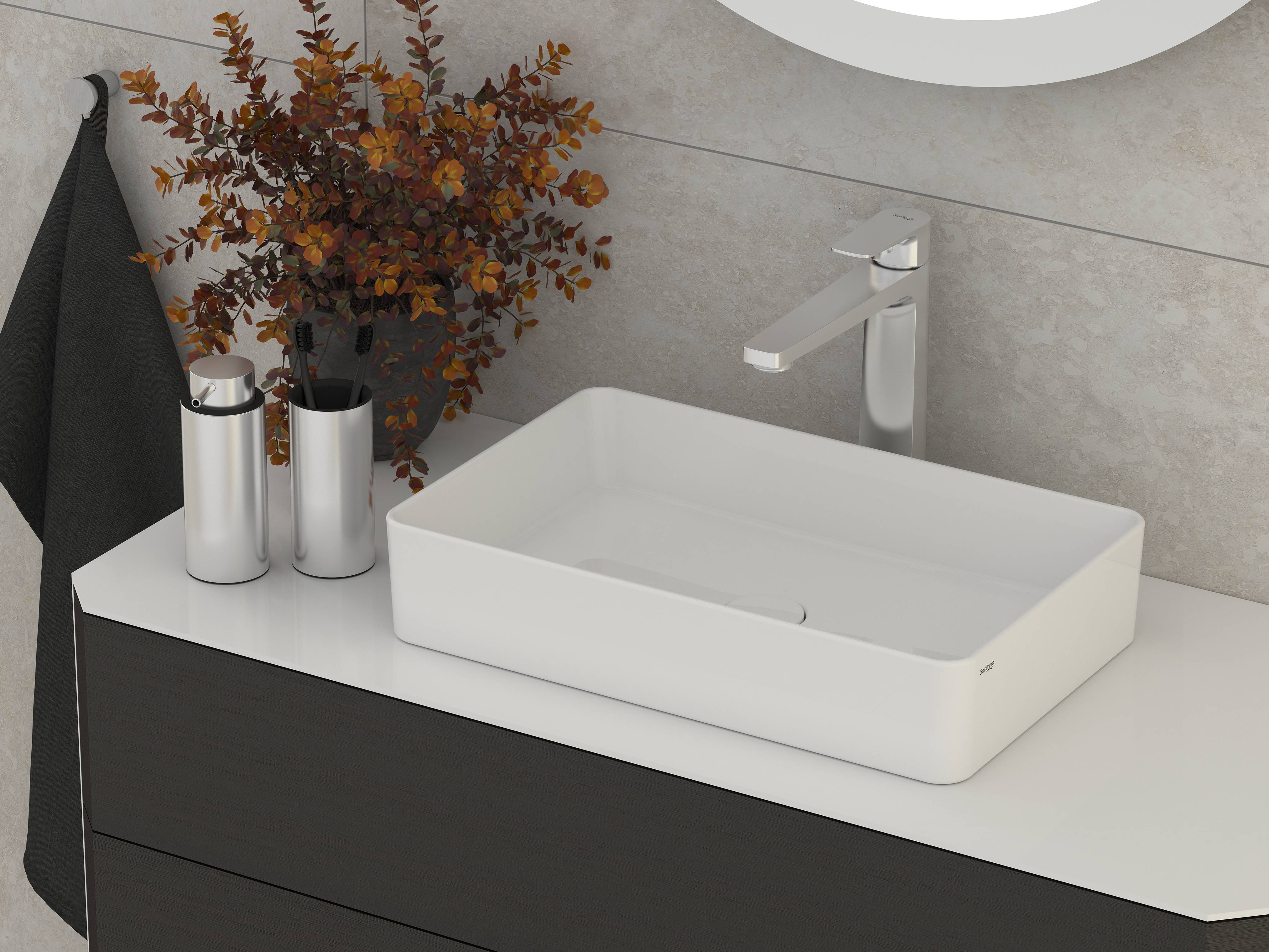 HALO Beauty Zone Sanitana