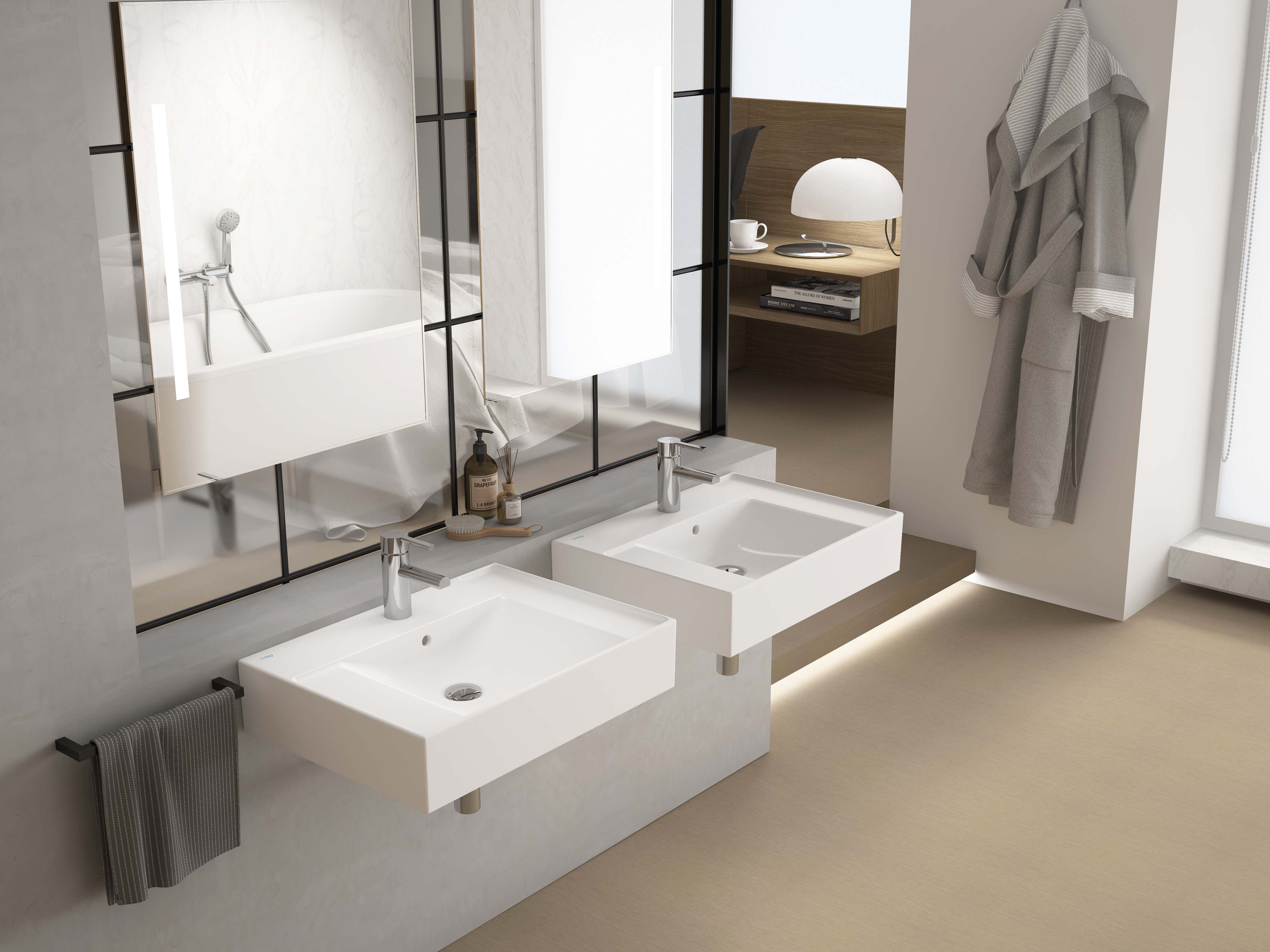 ALBUS Beauty Zone Sanitana