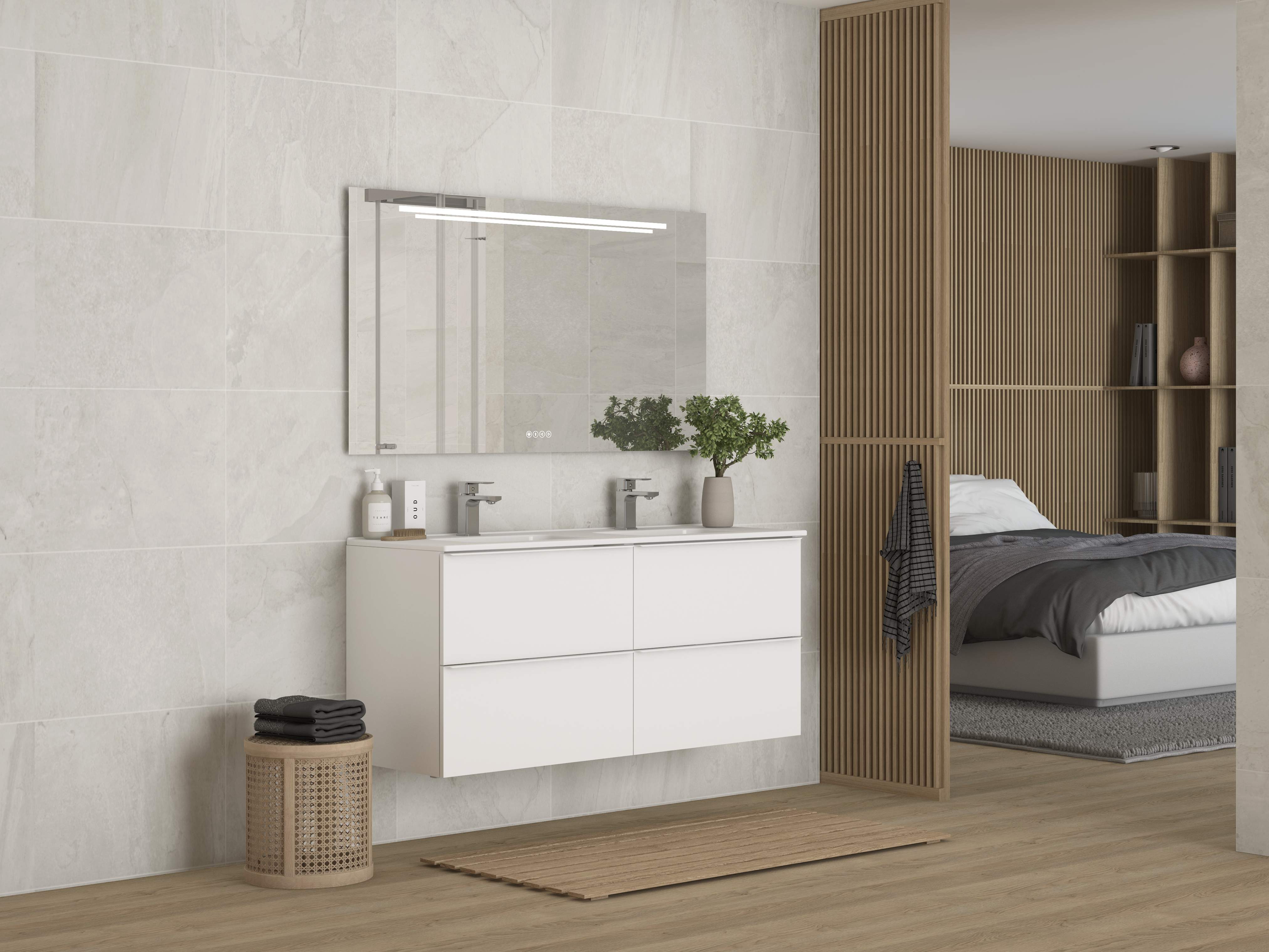 POLARIS Beauty Zone Sanitana