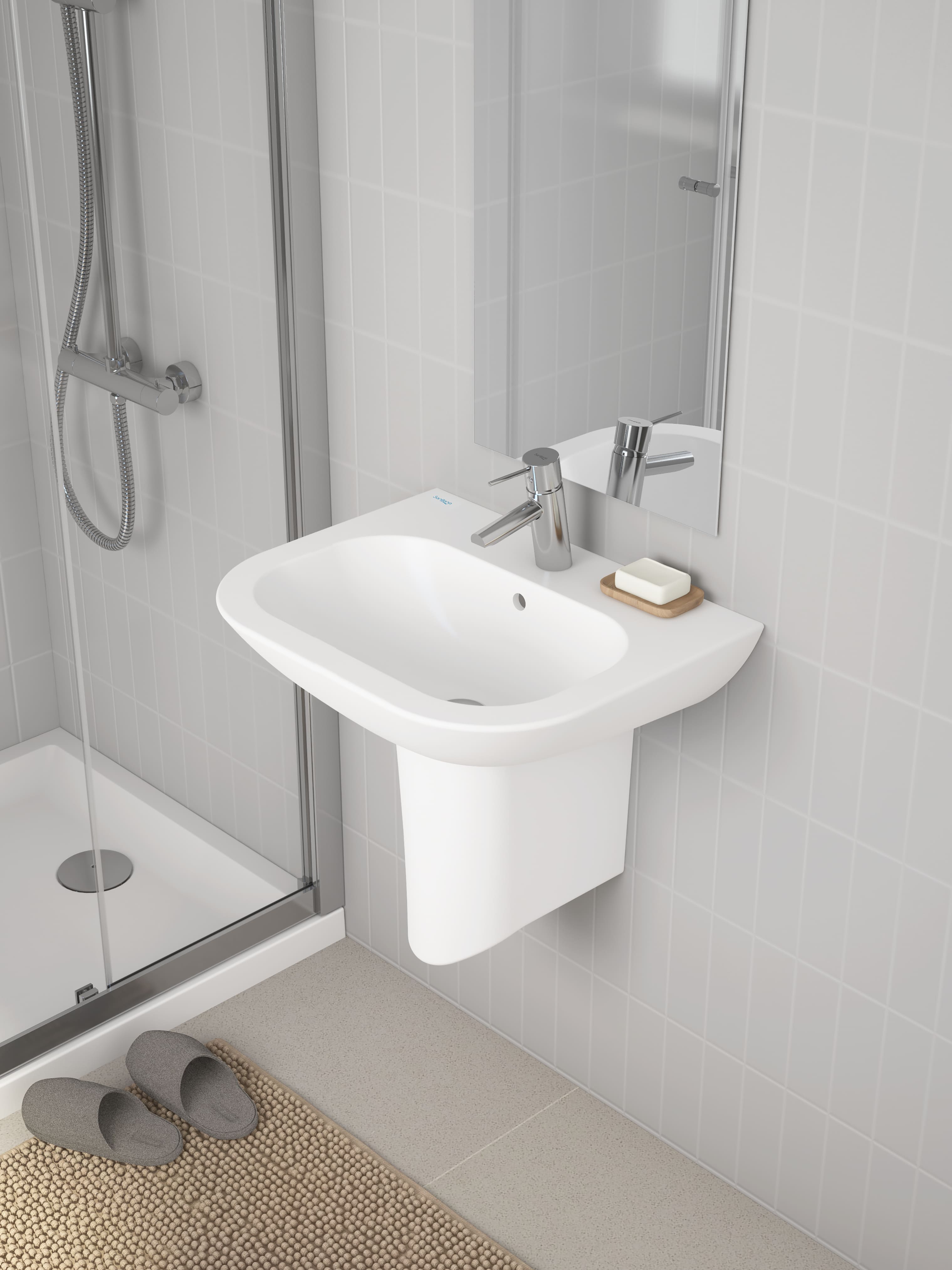 NEXO Private Zone Sanitana