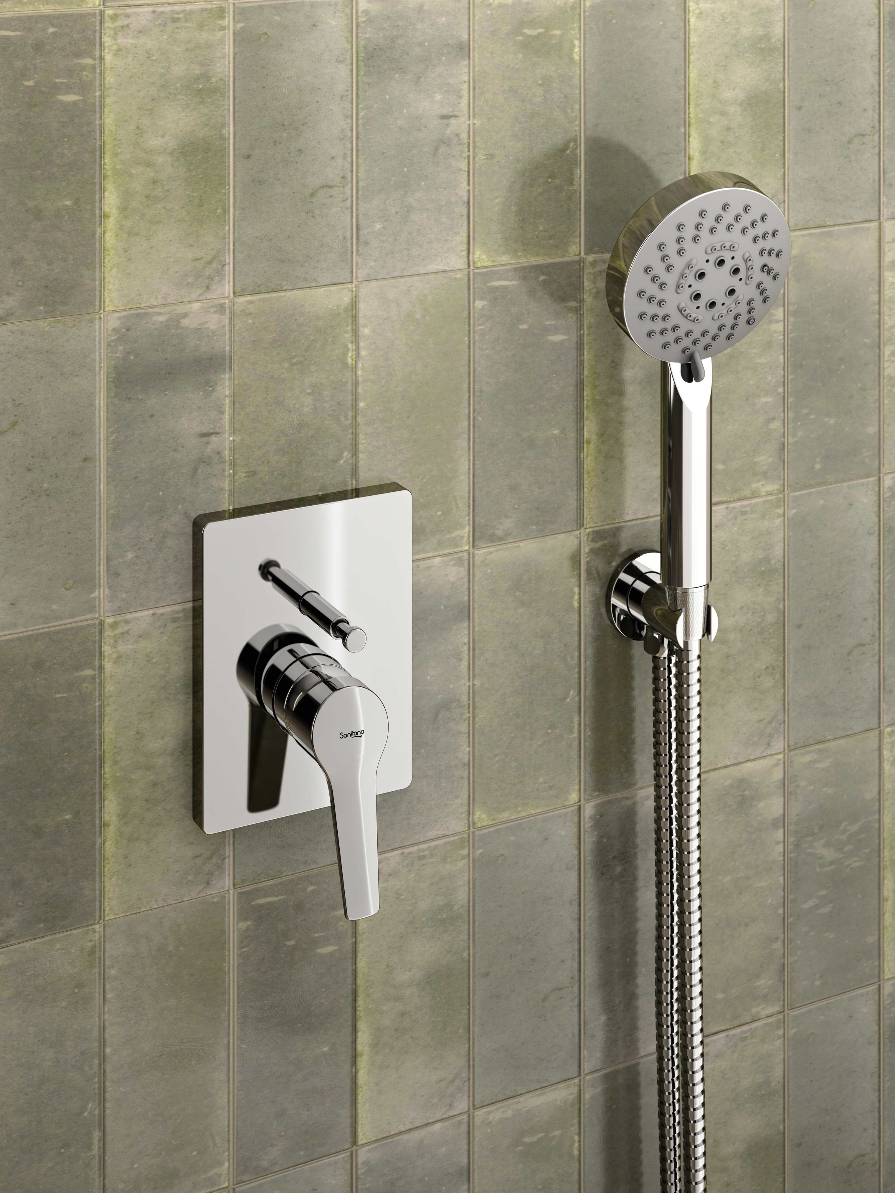 DITTO Private Zone Sanitana