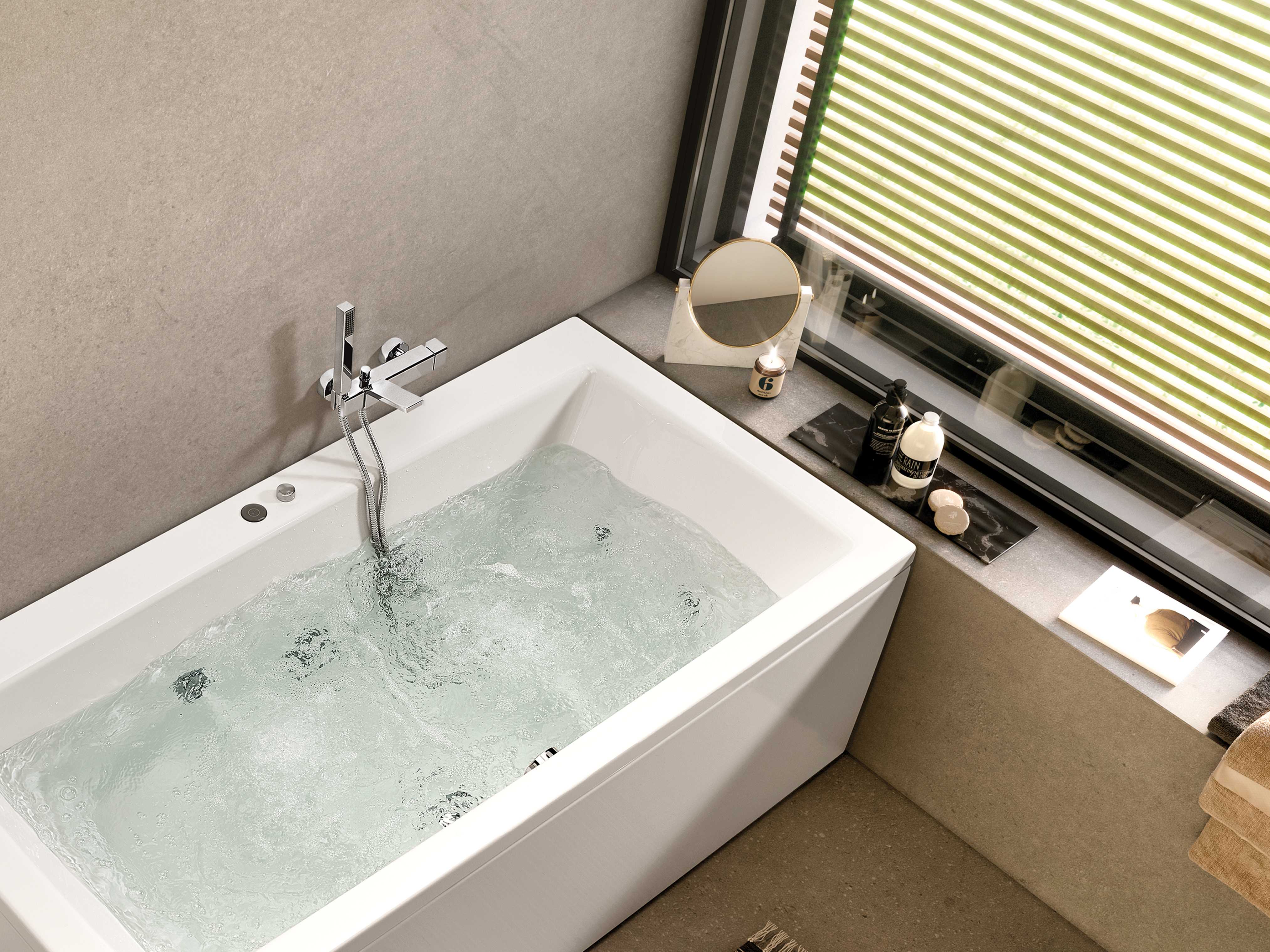 VITA SPA Zone Sanitana