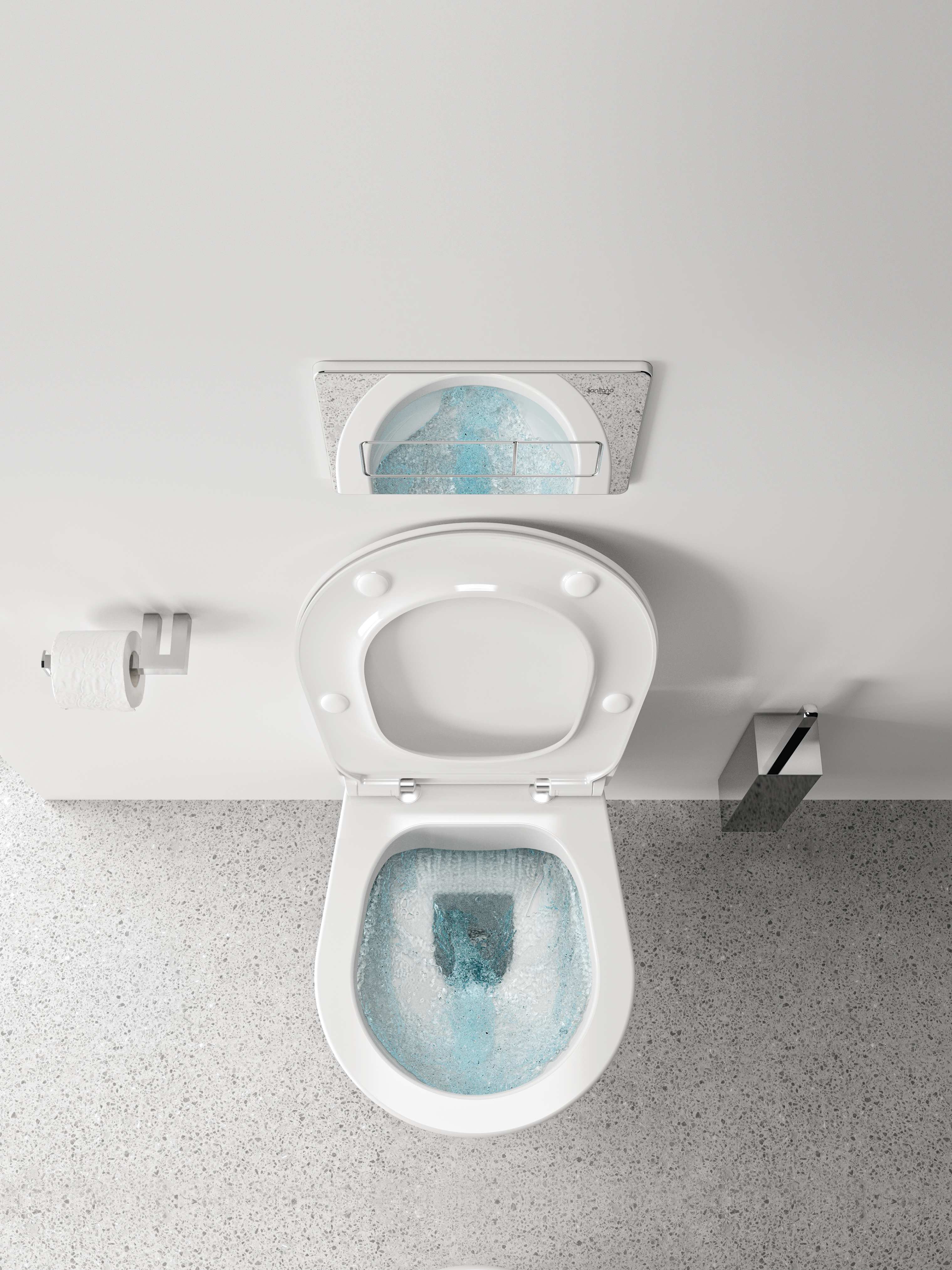 GLAM Private Zone Sanitana