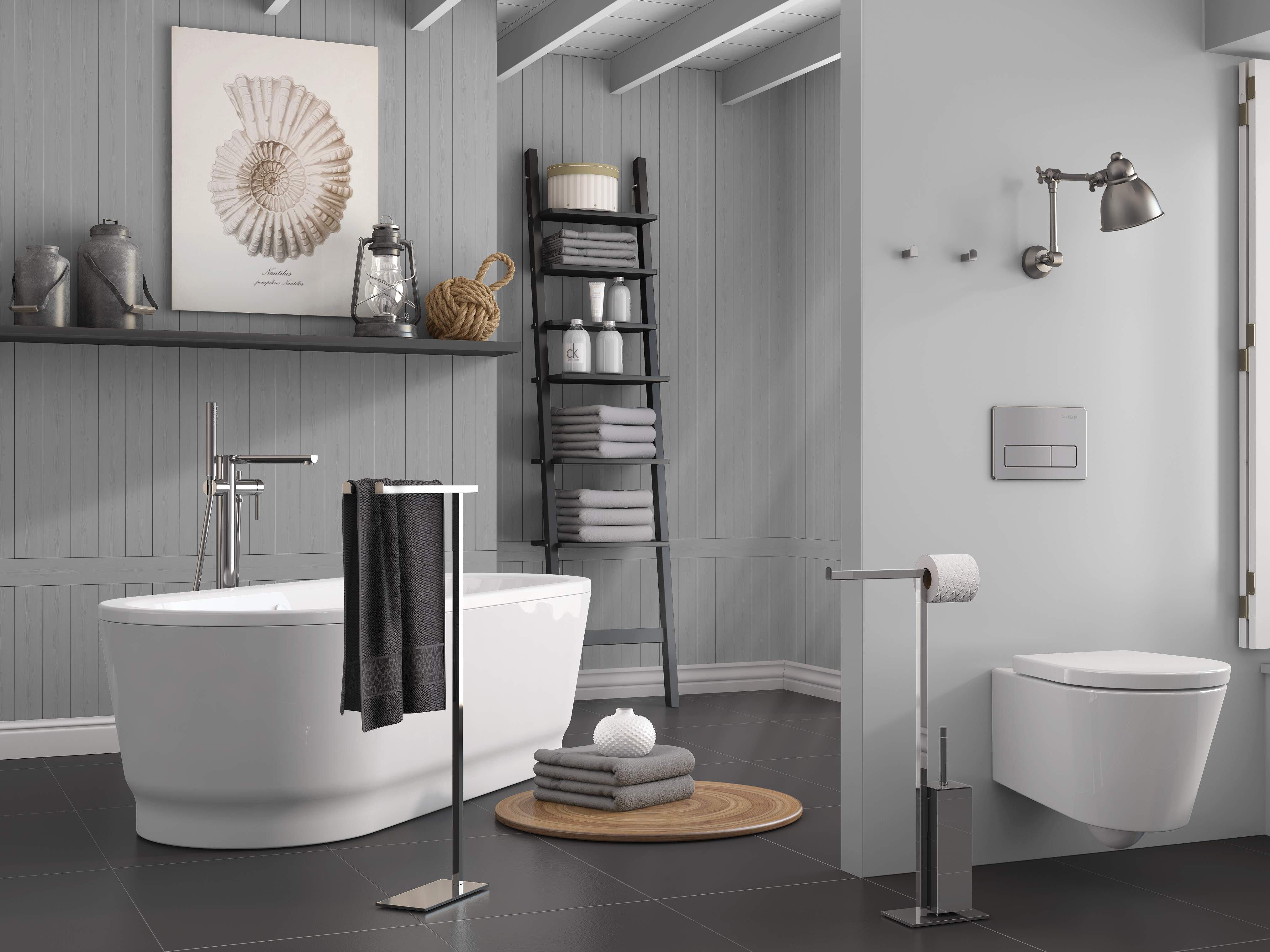 QUEEN SPA Zone Sanitana