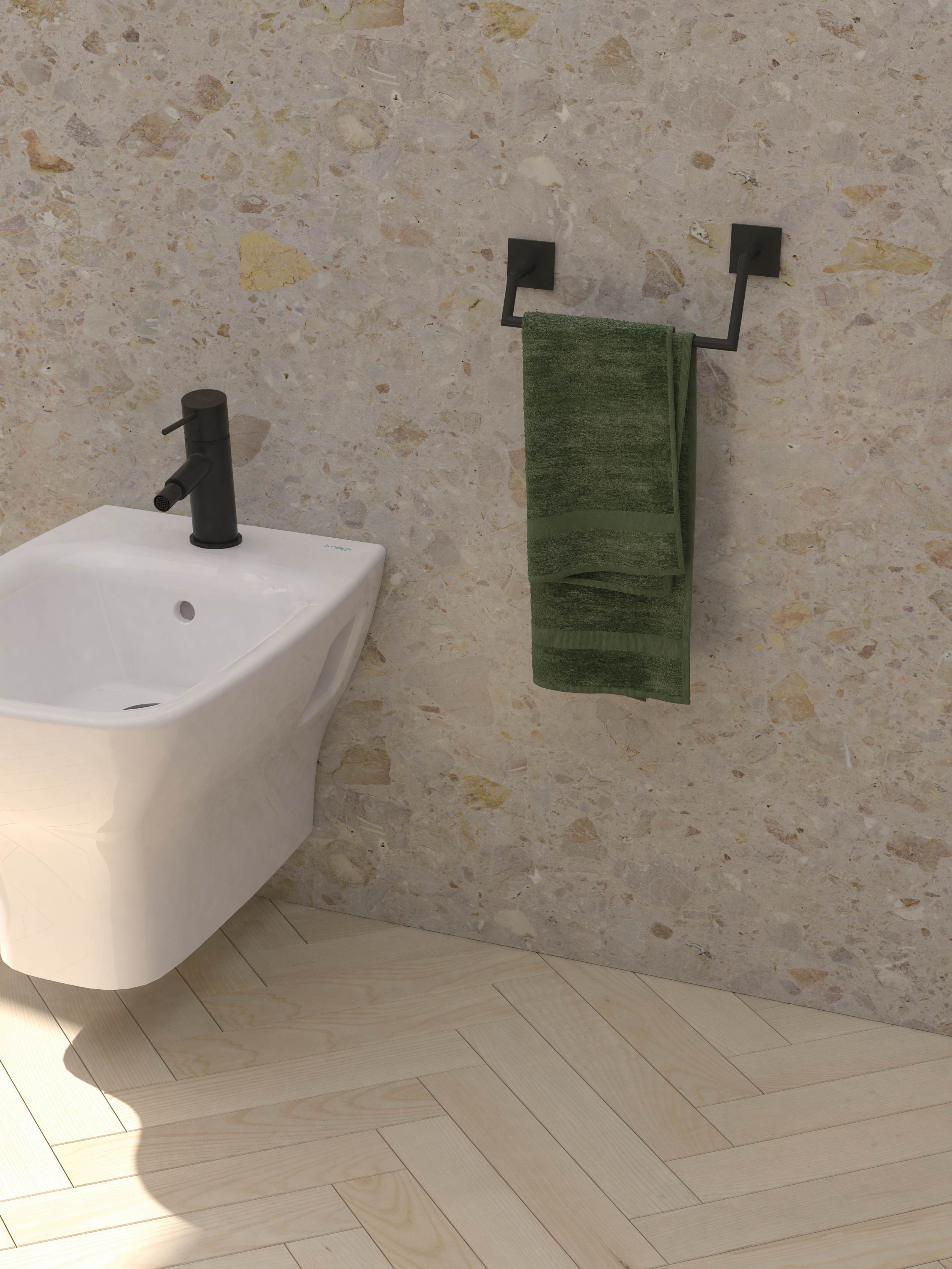 TWIG Private Zone Sanitana
