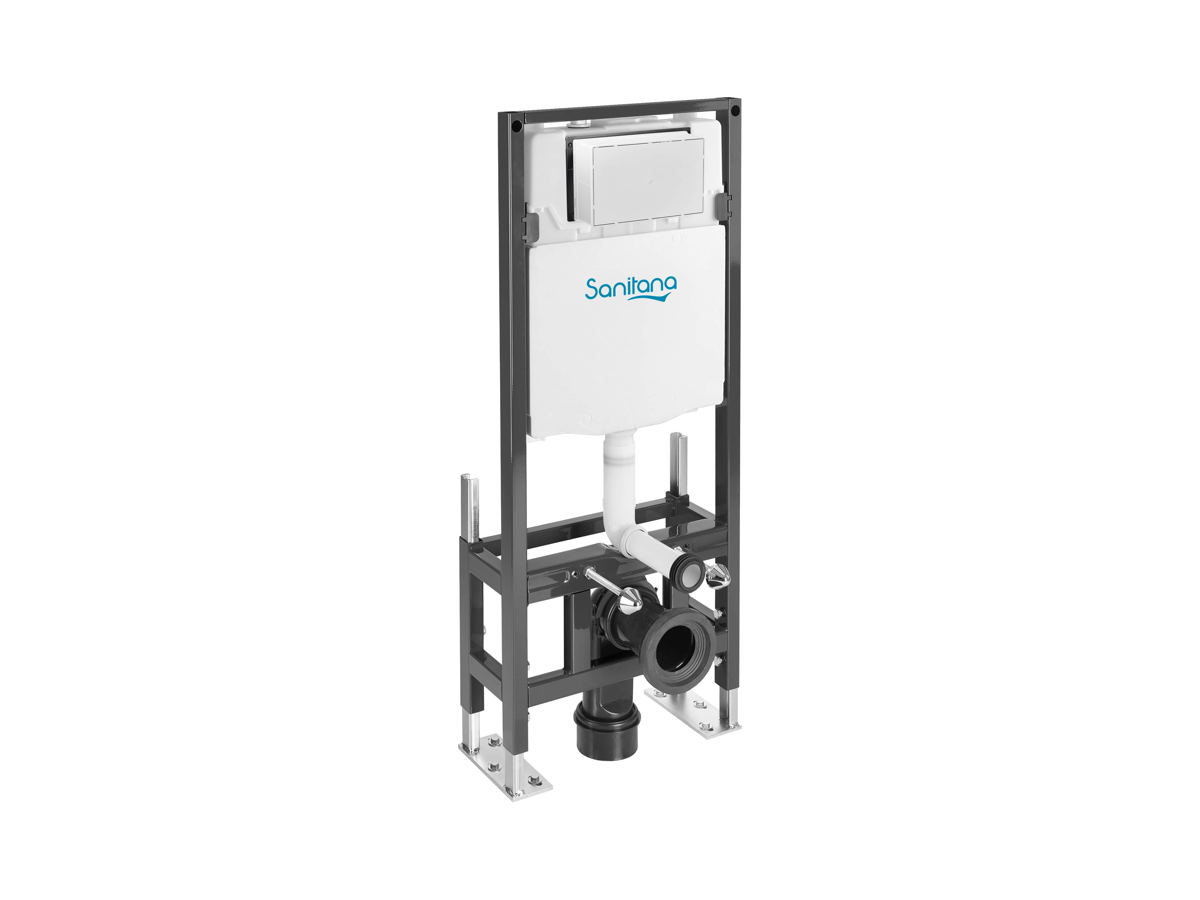 Toilet systems Undefined finish INSIDE SI0200779300000 Sanitana