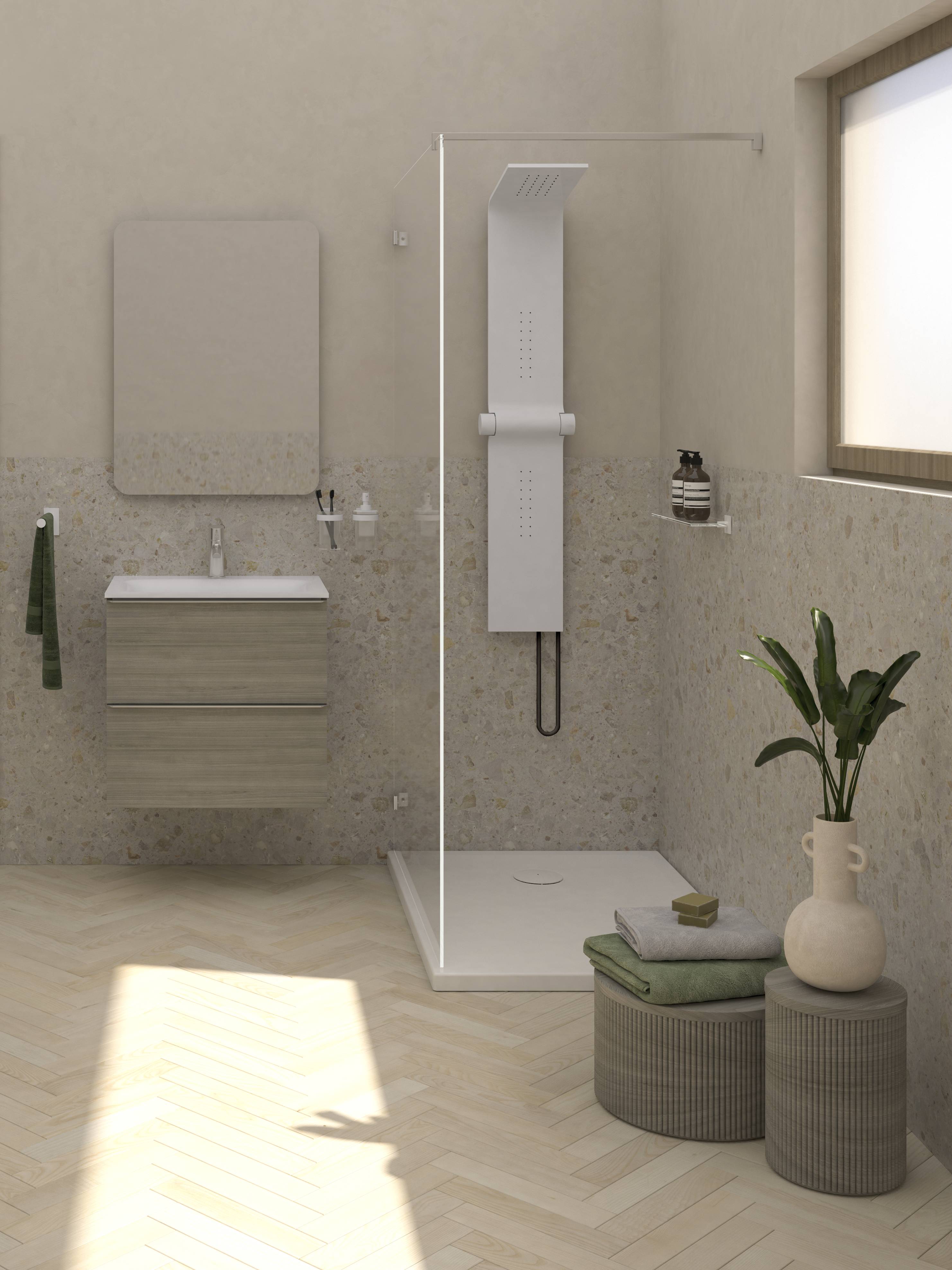 TWIG Private Zone Sanitana