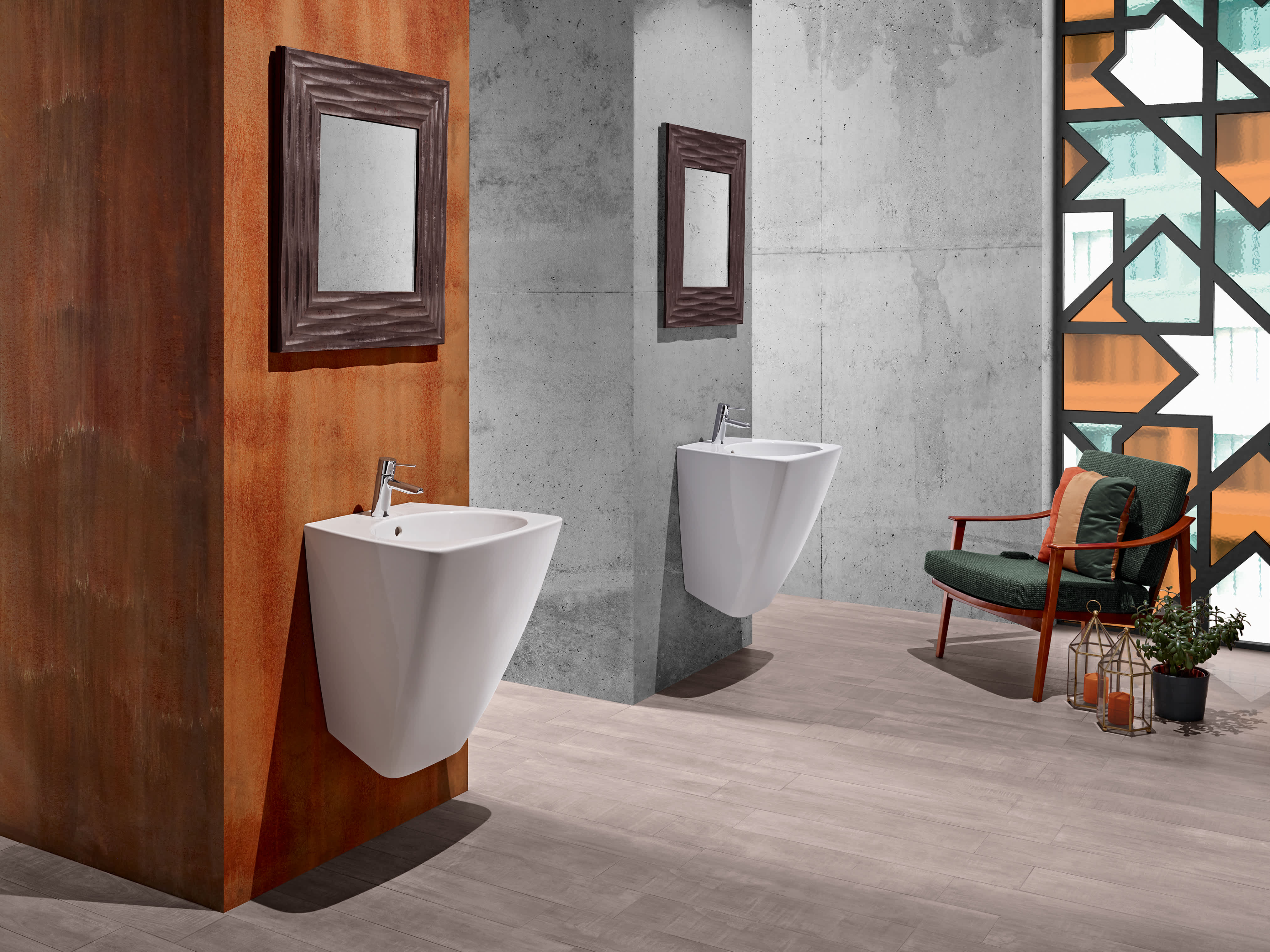 SHAPE Beauty Zone Sanitana