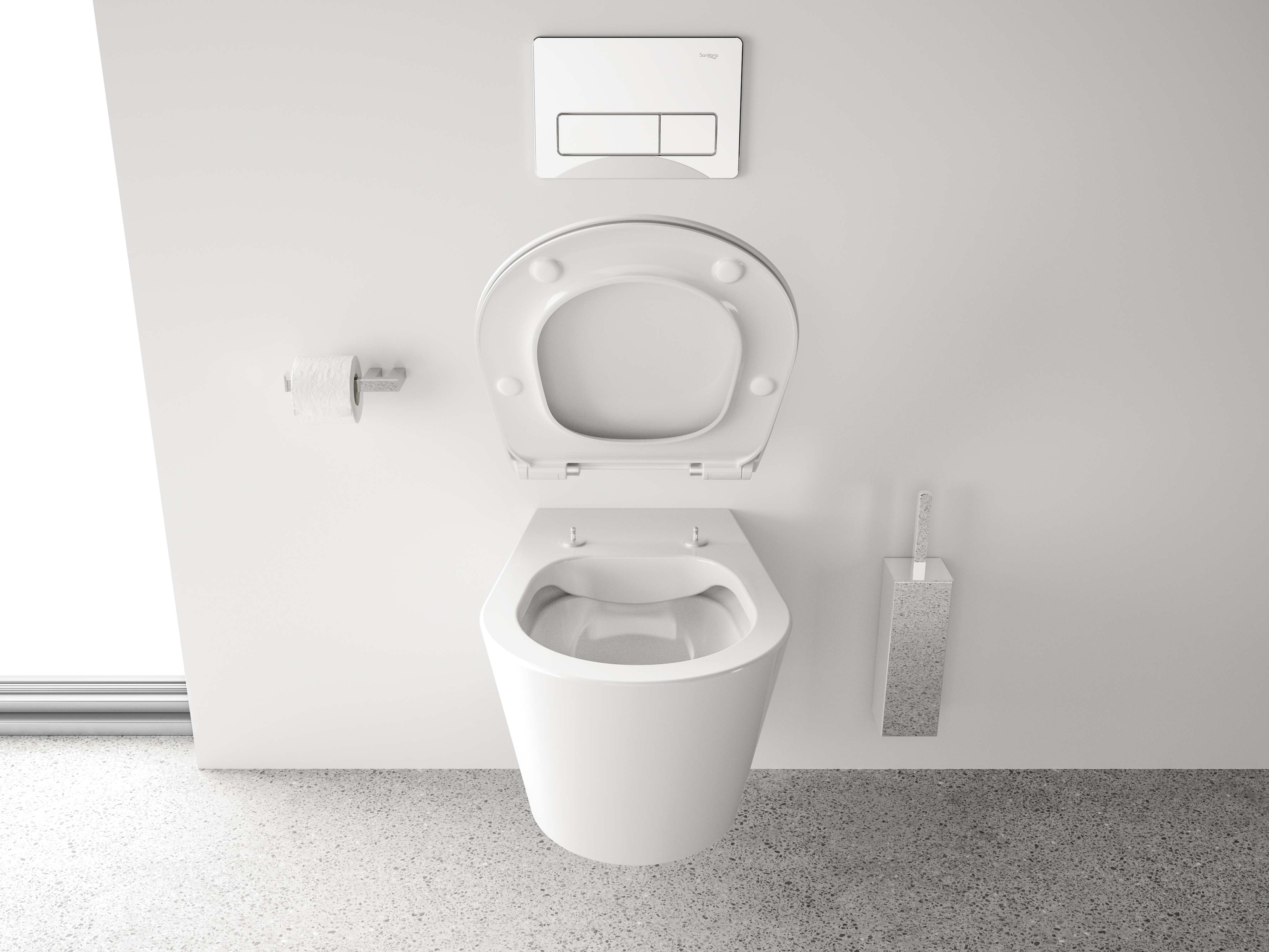 GLAM Private Zone Sanitana